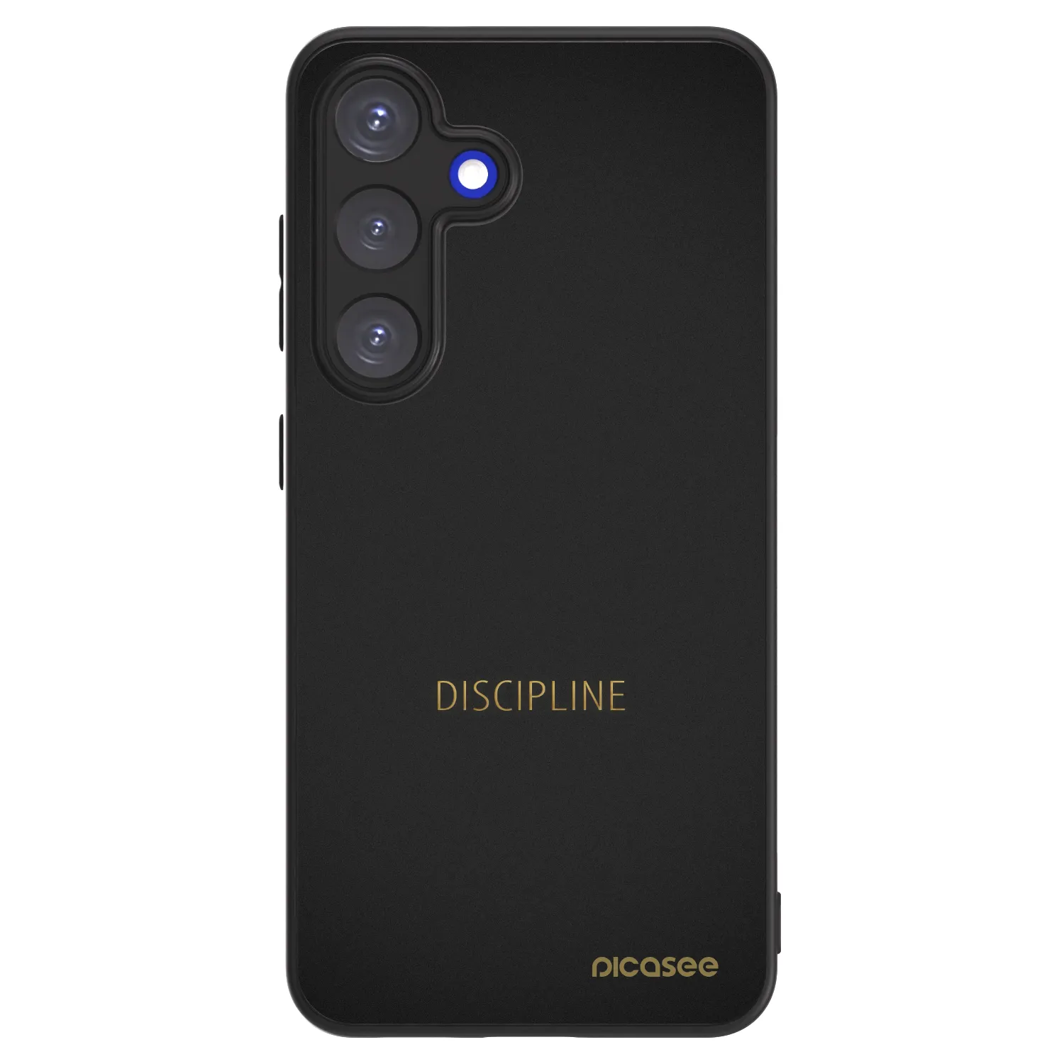 Picasee ULTIMATE CASE PowerShare pentru Samsung Galaxy S25 5G - Discipline