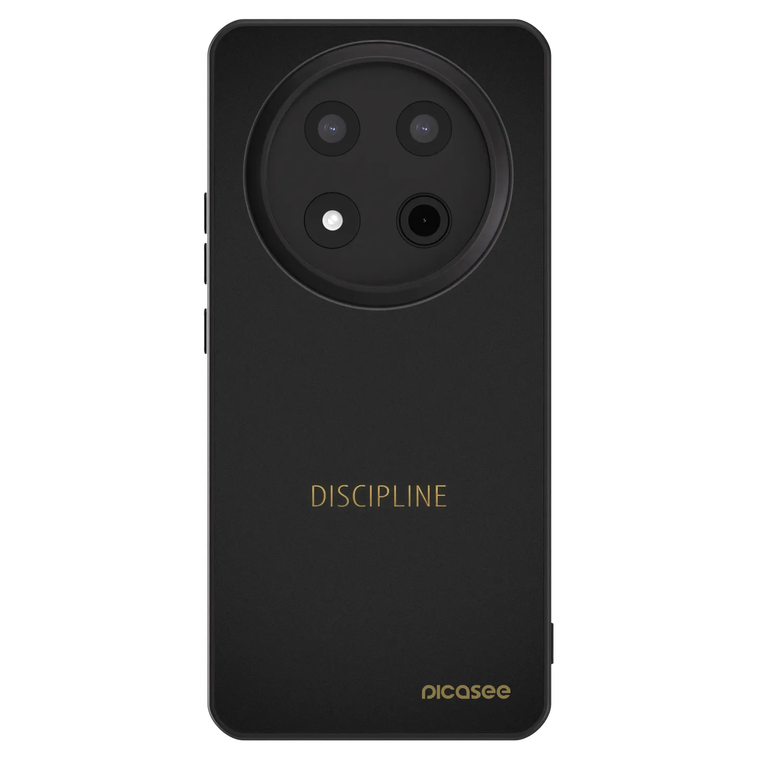 Picasee ULTIMATE CASE pentru Honor Magic7 Lite 5G - Discipline