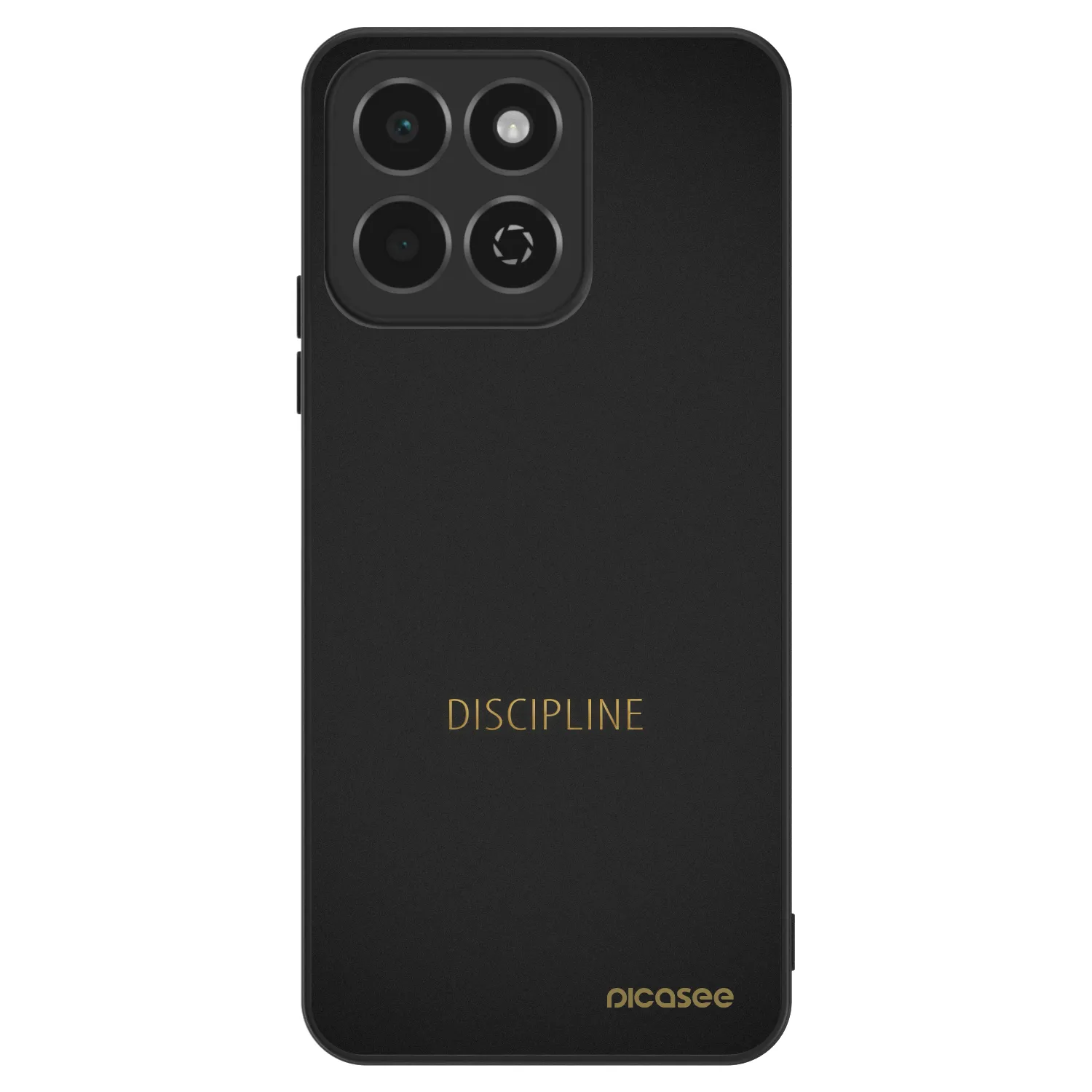 Picasee ULTIMATE CASE pentru Honor 200 Smart 5G - Discipline