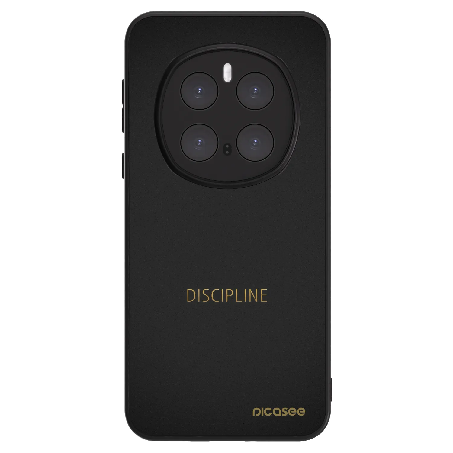 Picasee ULTIMATE CASE pentru Honor Magic7 Pro 5G - Discipline