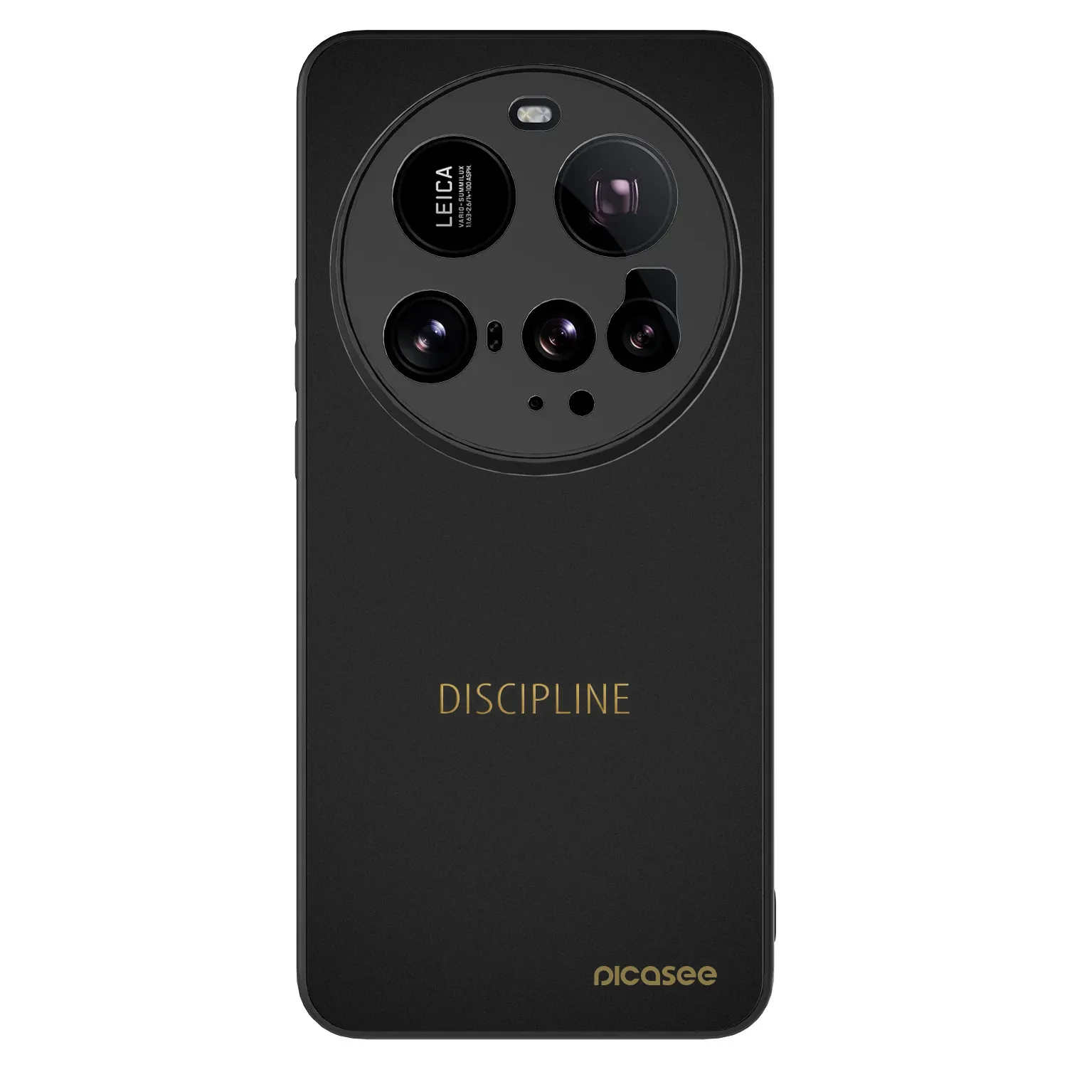 Picasee ULTIMATE CASE pentru Xiaomi 15 Ultra - Discipline
