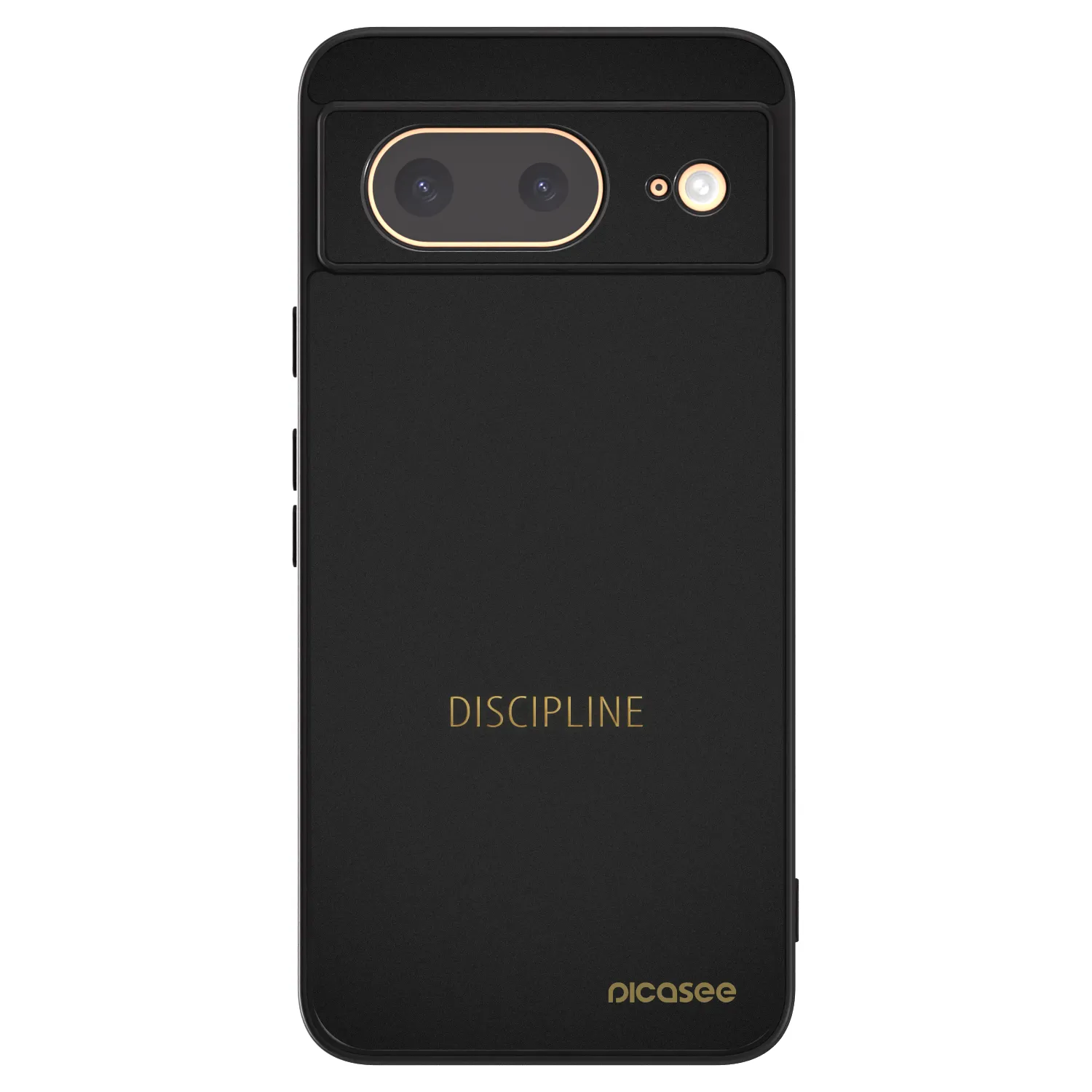 Picasee ULTIMATE CASE pentru Google Pixel 8 - Discipline