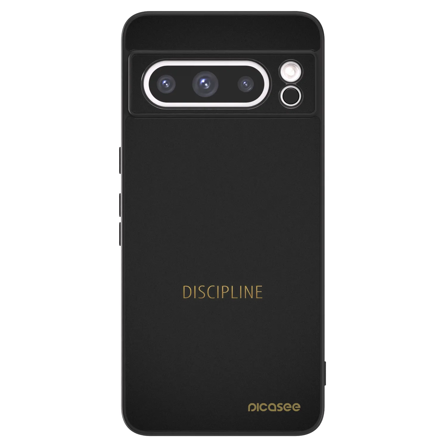 Picasee ULTIMATE CASE pentru Google Pixel 8 Pro - Discipline