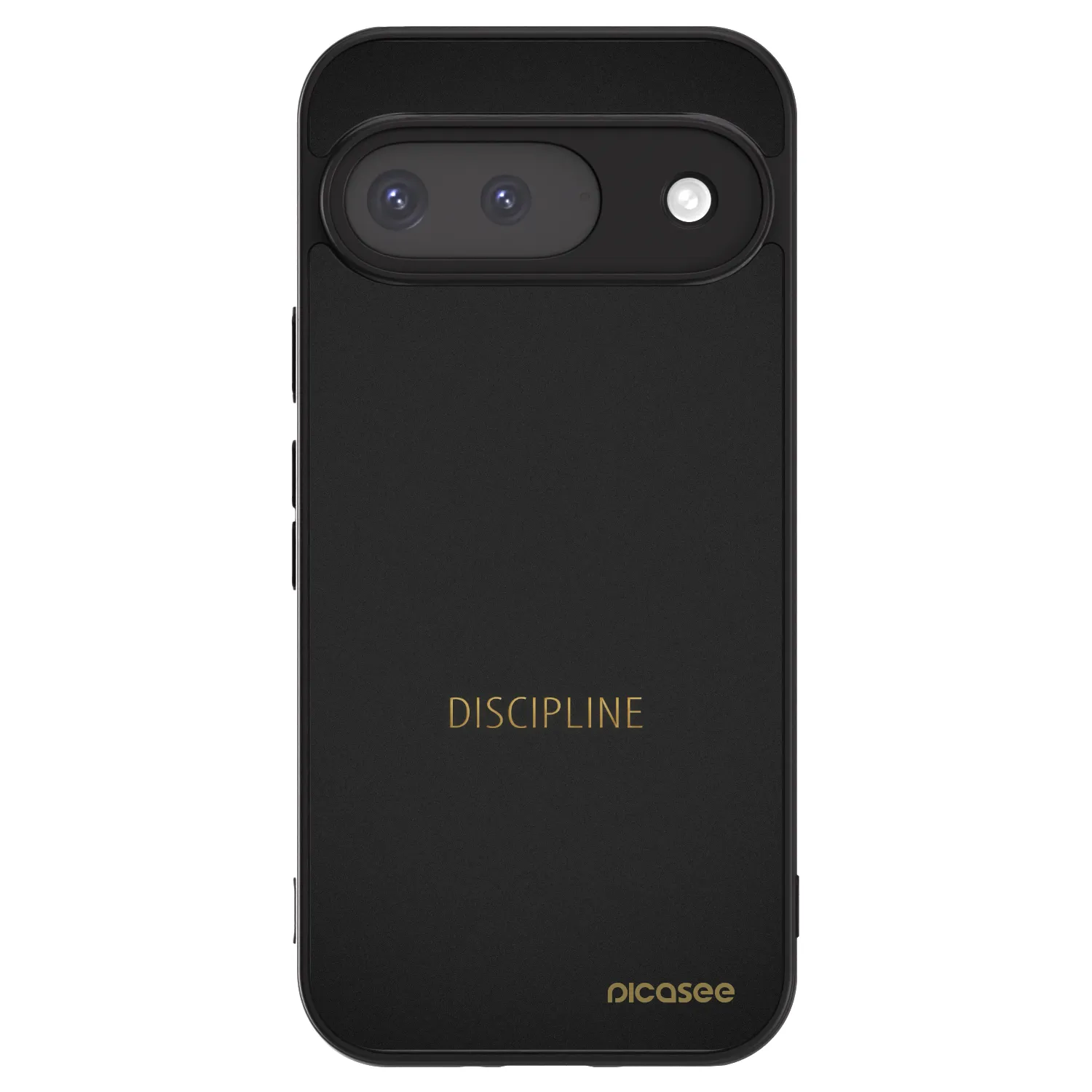 Picasee ULTIMATE CASE pentru Google Pixel 9 - Discipline