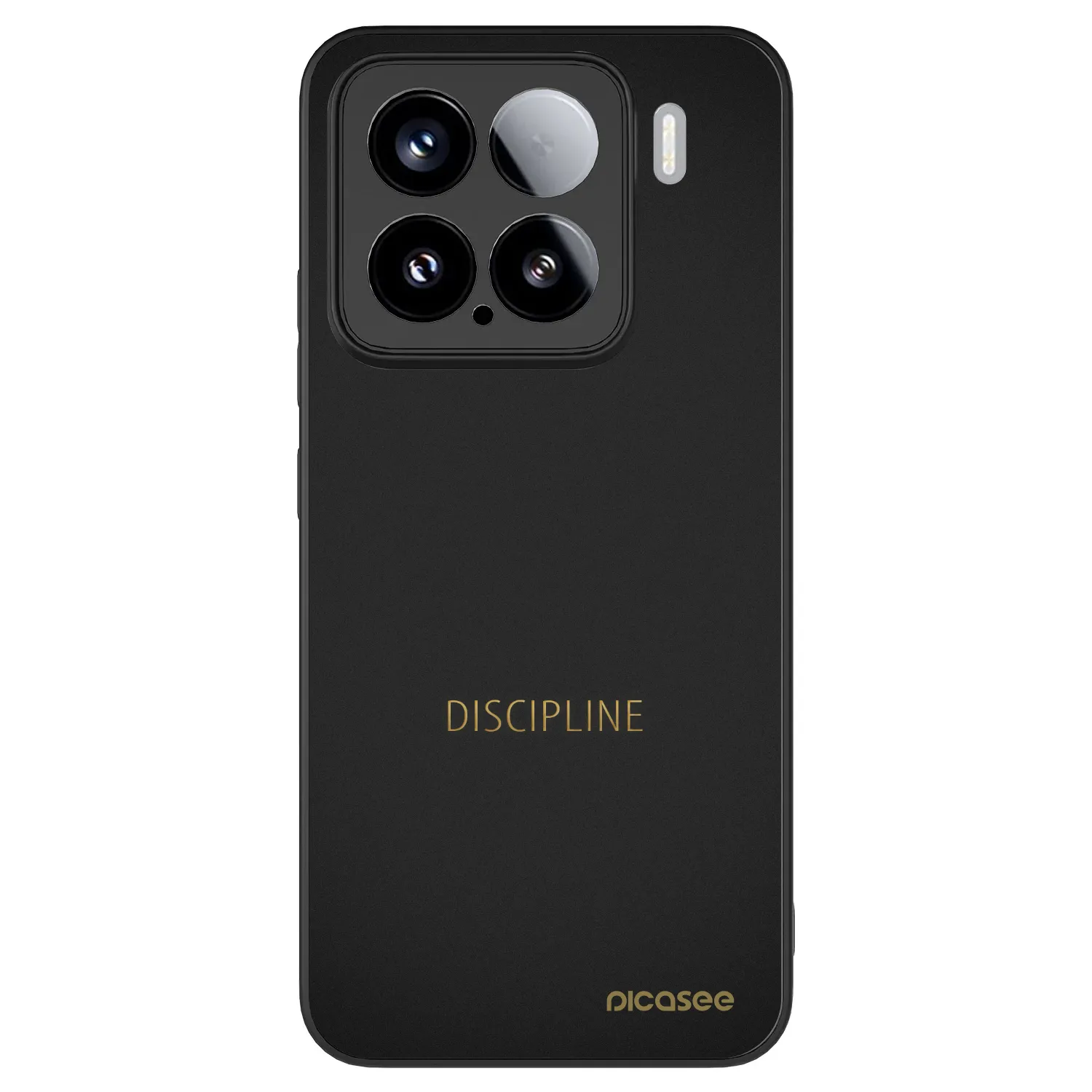 Picasee ULTIMATE CASE pentru Xiaomi 15 - Discipline