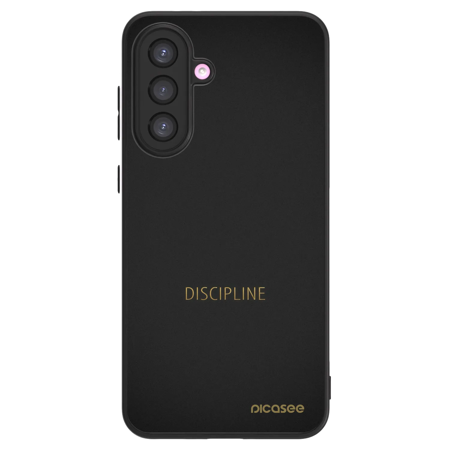 Picasee ULTIMATE CASE pentru Samsung Galaxy A56 5G A566B - Discipline