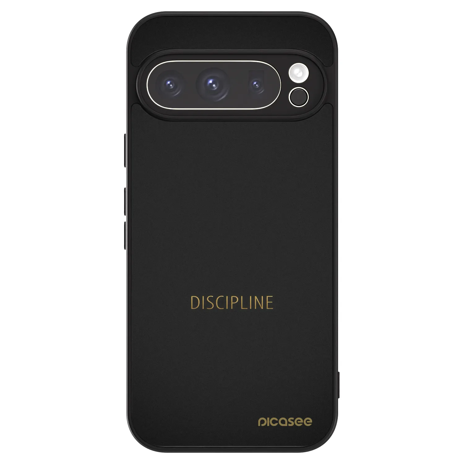 Picasee ULTIMATE CASE pentru Google Pixel 9 Pro - Discipline
