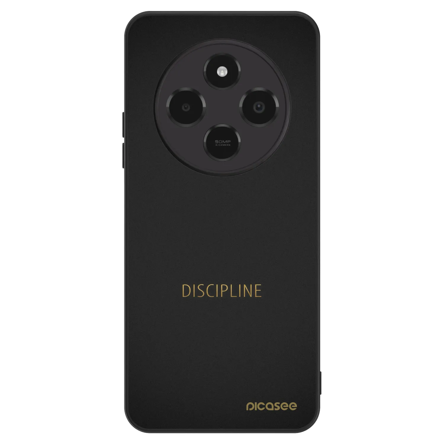 Picasee ULTIMATE CASE pentru Xiaomi Poco C75 - Discipline