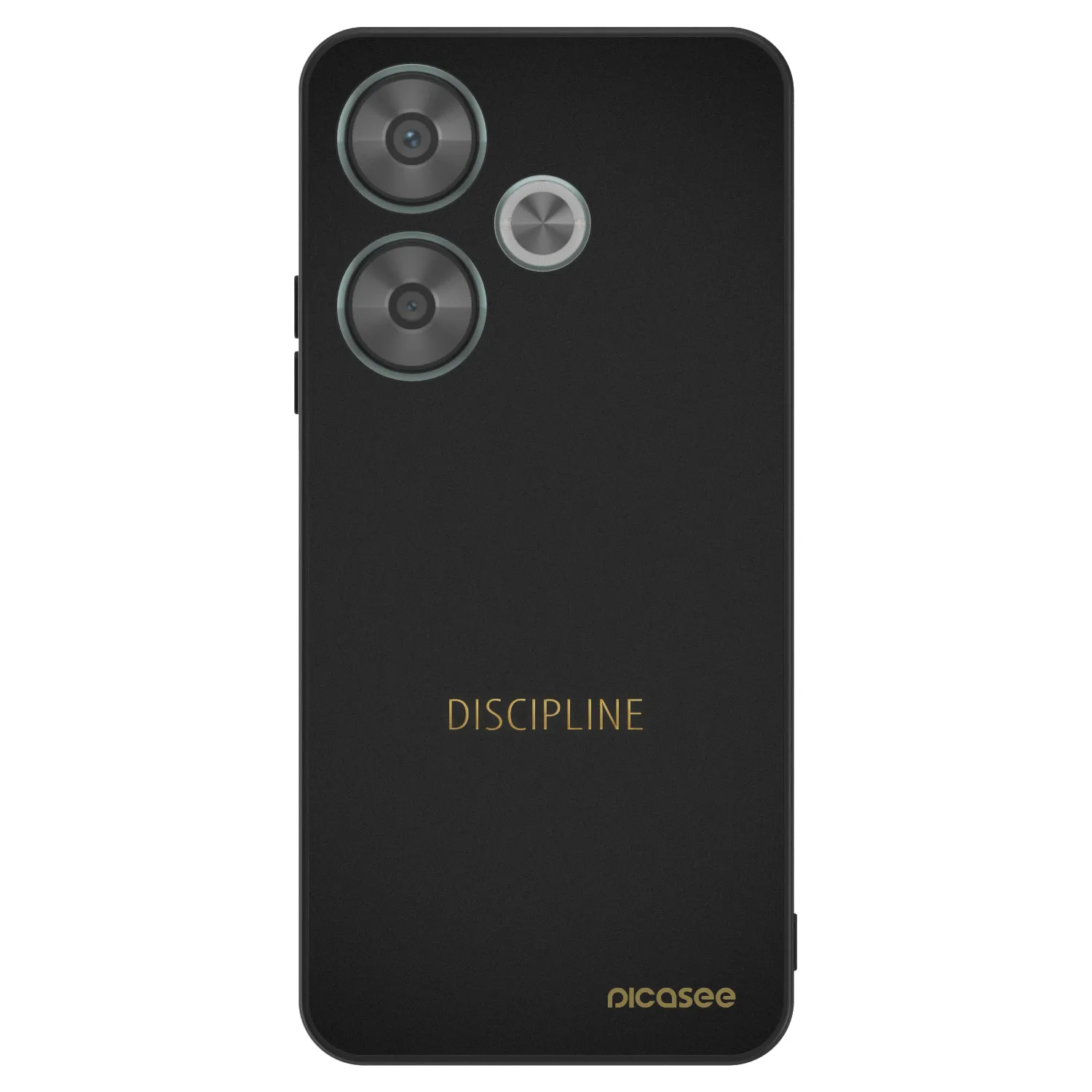 Picasee ULTIMATE CASE pentru Xiaomi Poco F6 - Discipline