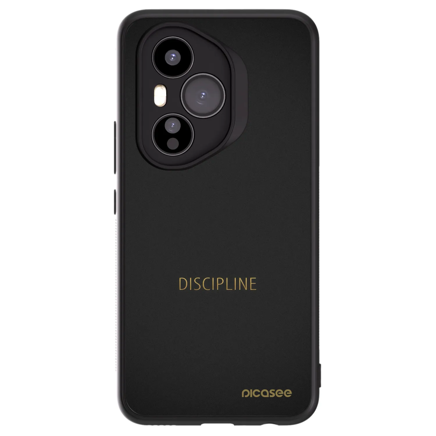 Picasee ULTIMATE CASE pentru Honor 400 Pro 5G - Discipline