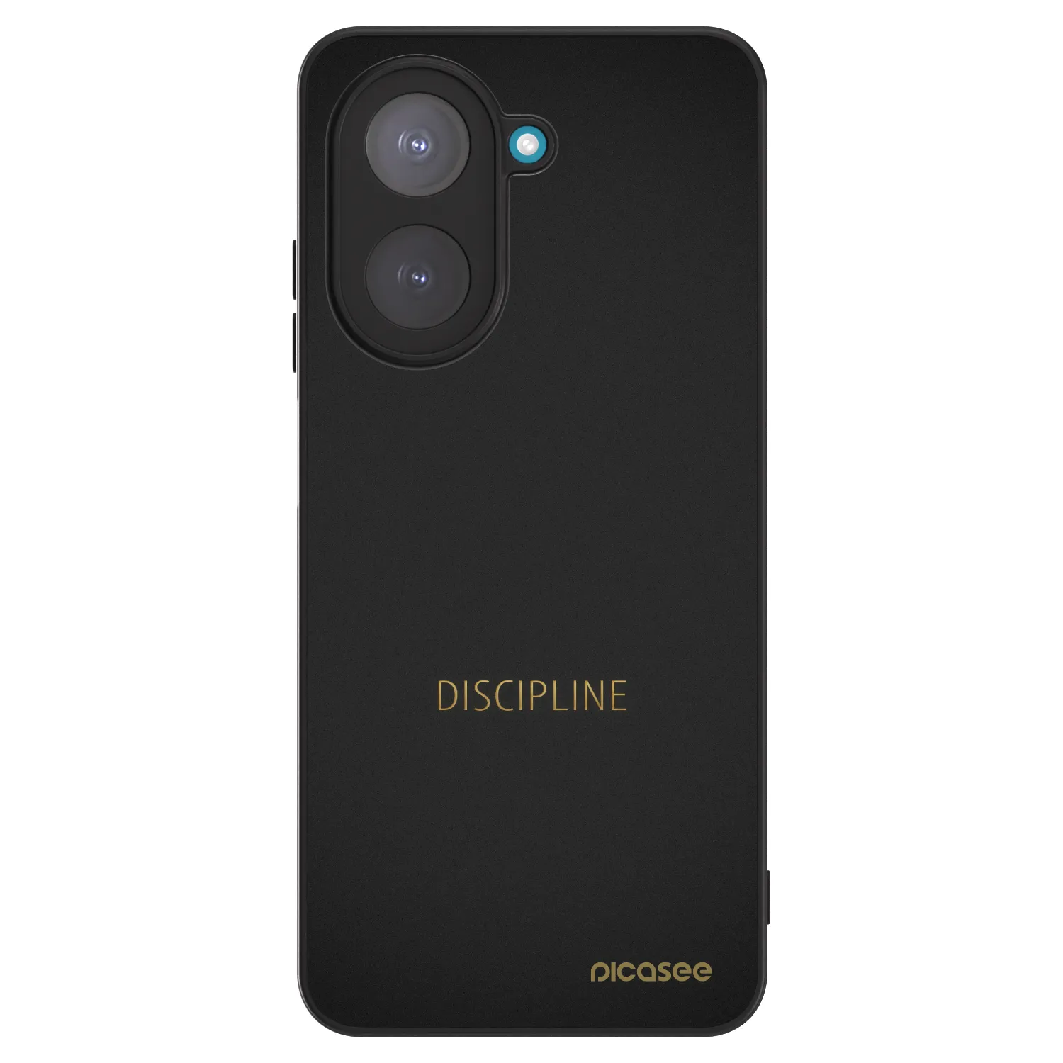 Picasee ULTIMATE CASE pentru Xiaomi Redmi A5 - Discipline