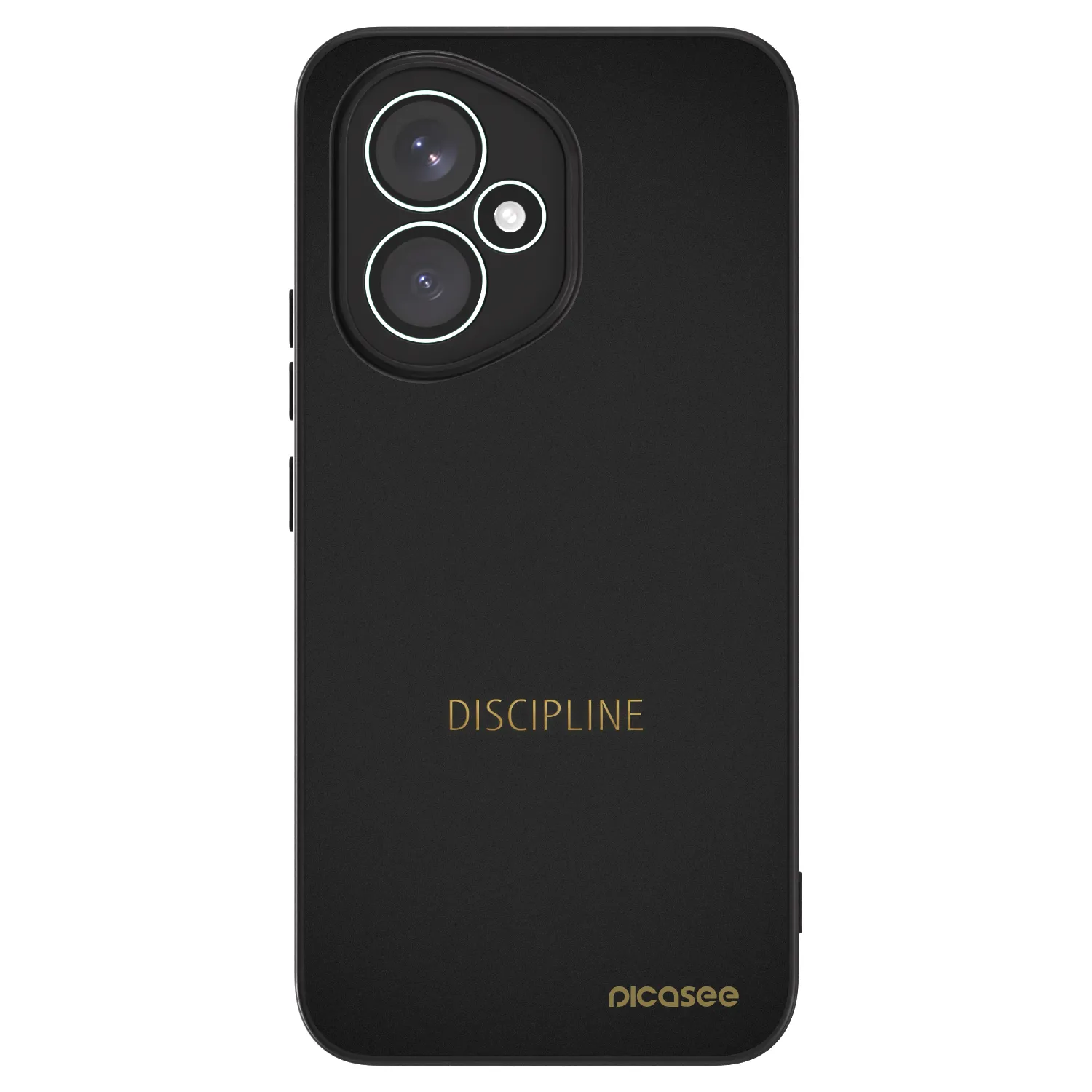 Picasee ULTIMATE CASE pentru Honor 400 5G - Discipline