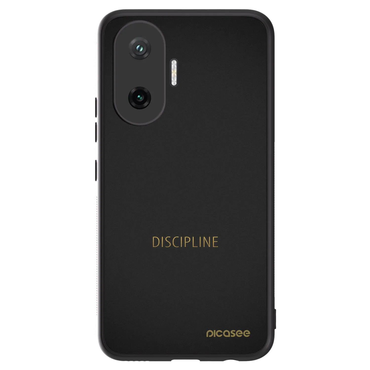 Picasee ULTIMATE CASE pentru Xiaomi Poco F7 5G - Discipline