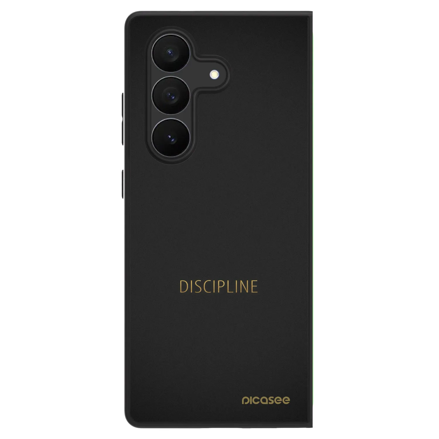 Picasee ULTIMATE CASE pentru Samsung Galaxy Z Fold7 5G - Discipline