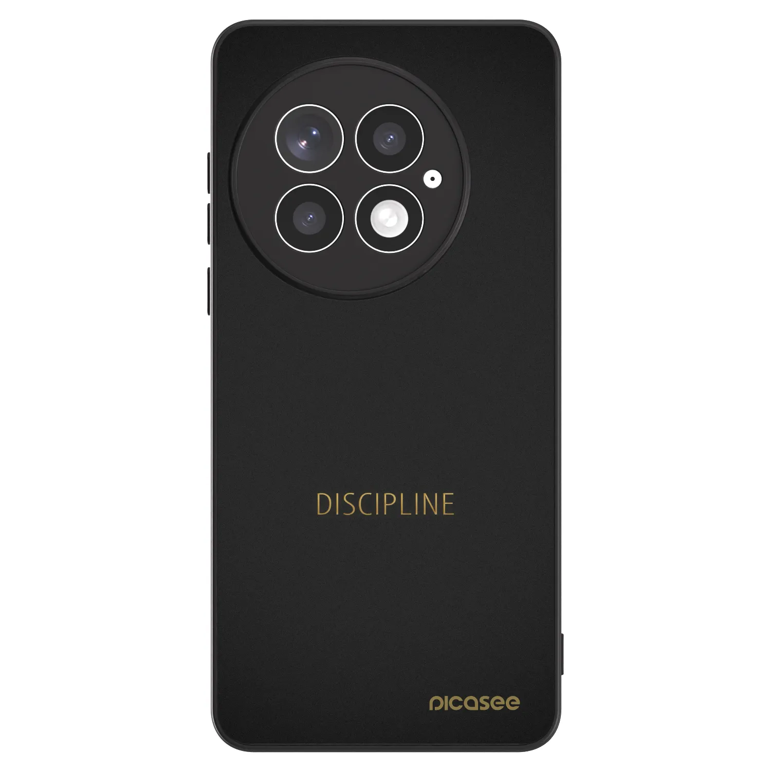 Picasee ULTIMATE CASE pentru OnePlus 13 5G - Discipline