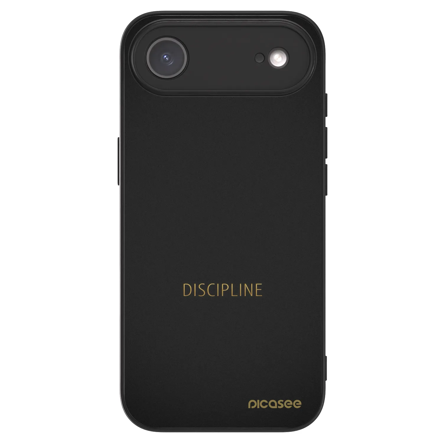 Picasee ULTIMATE CASE MagSafe pentru Apple iPhone Air - Discipline