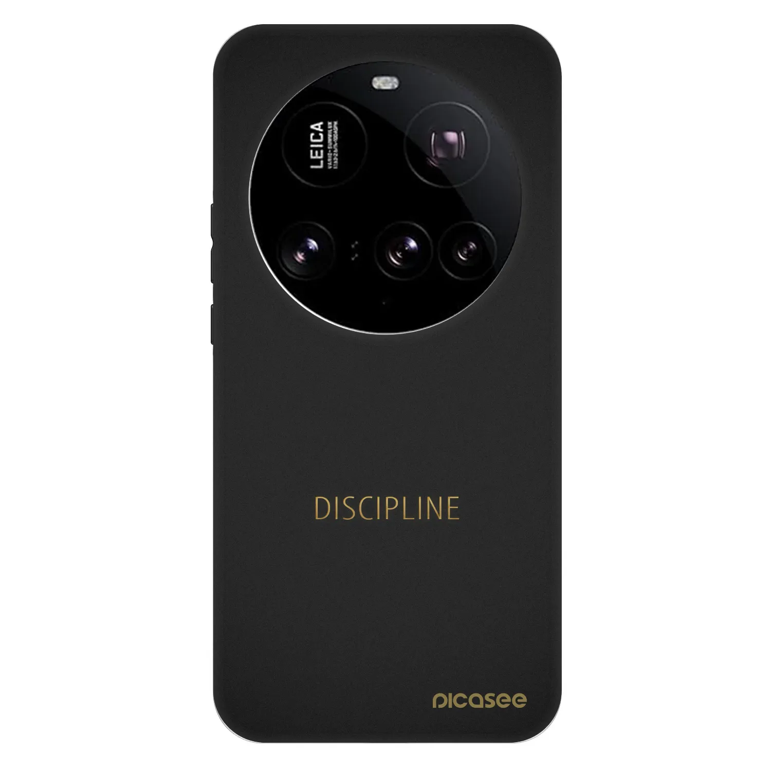 Picasee Fashion Case pentru Xiaomi 15 Ultra - Discipline