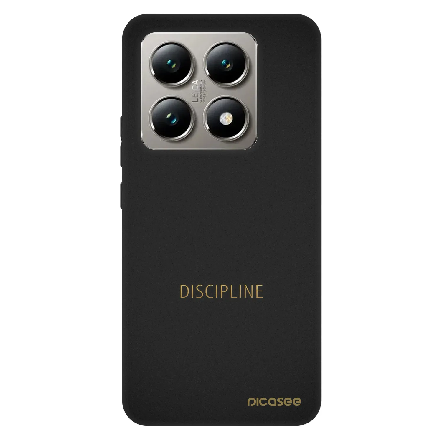 Picasee Fashion Case pentru Xiaomi 14T Pro - Discipline