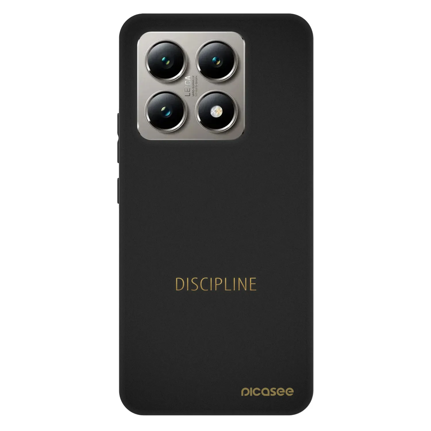 Picasee Fashion Case pentru Xiaomi 14T - Discipline