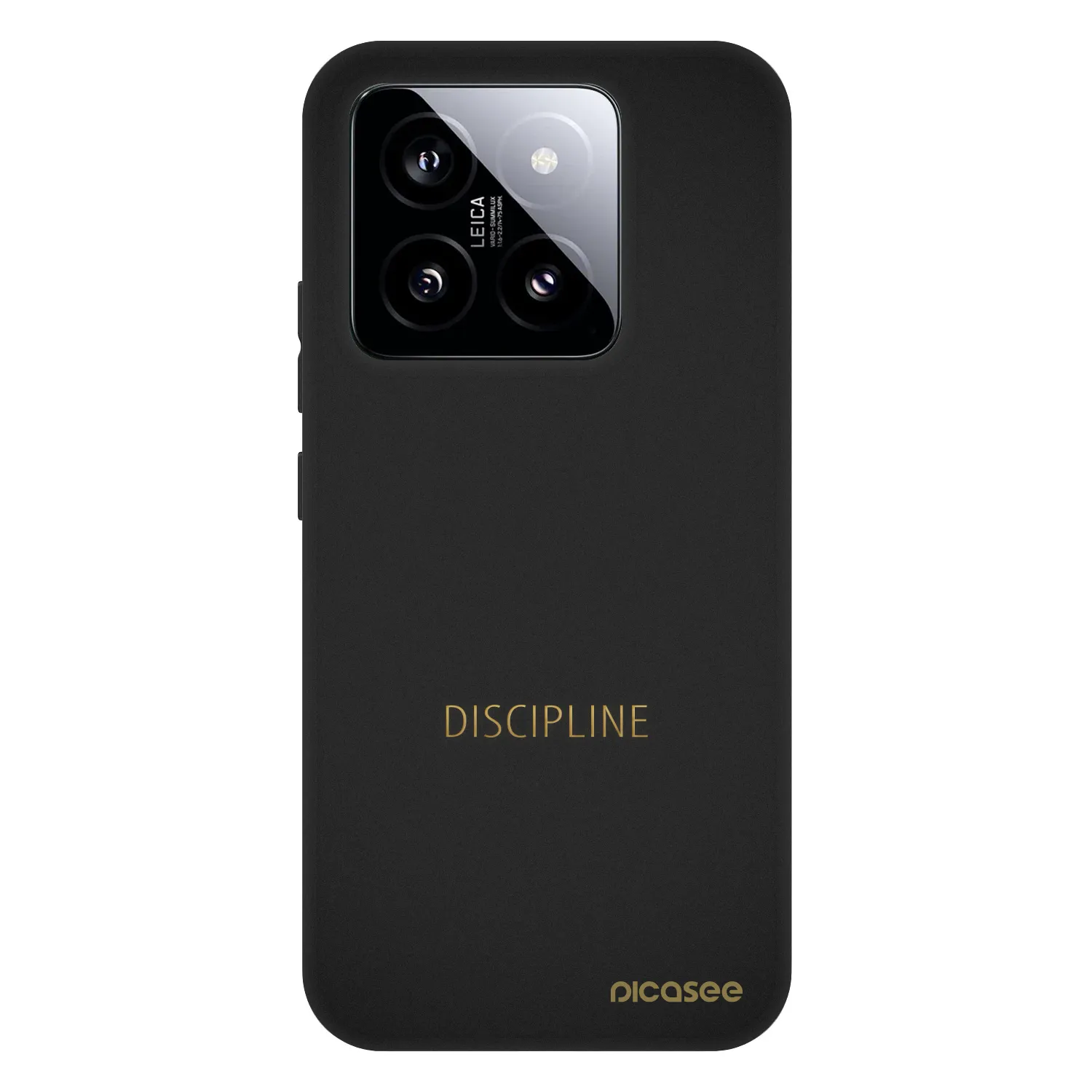 Picasee Fashion Case pentru Xiaomi 14 - Discipline