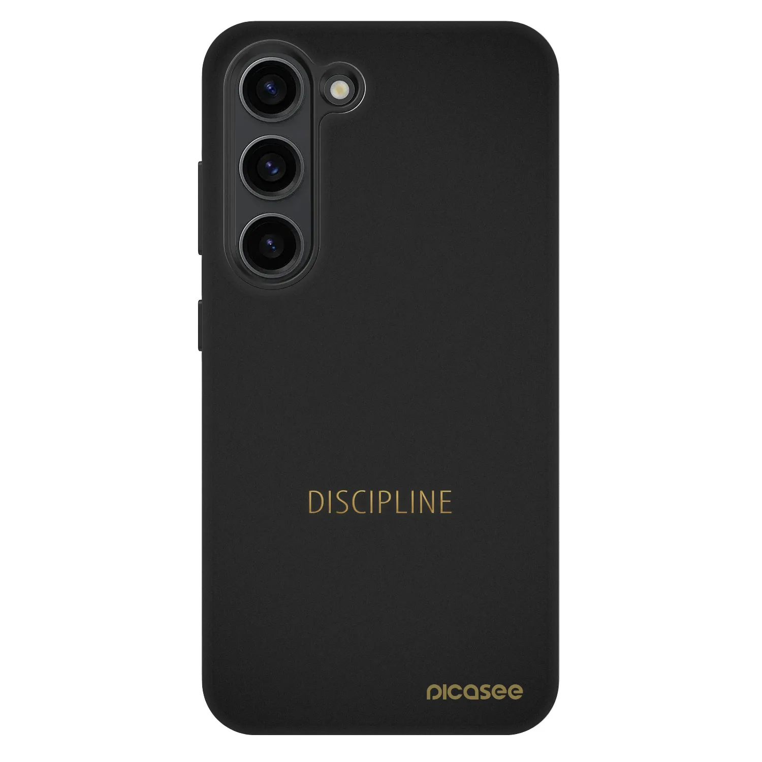 Picasee Fashion Case pentru Samsung Galaxy S23+ 5G - Discipline