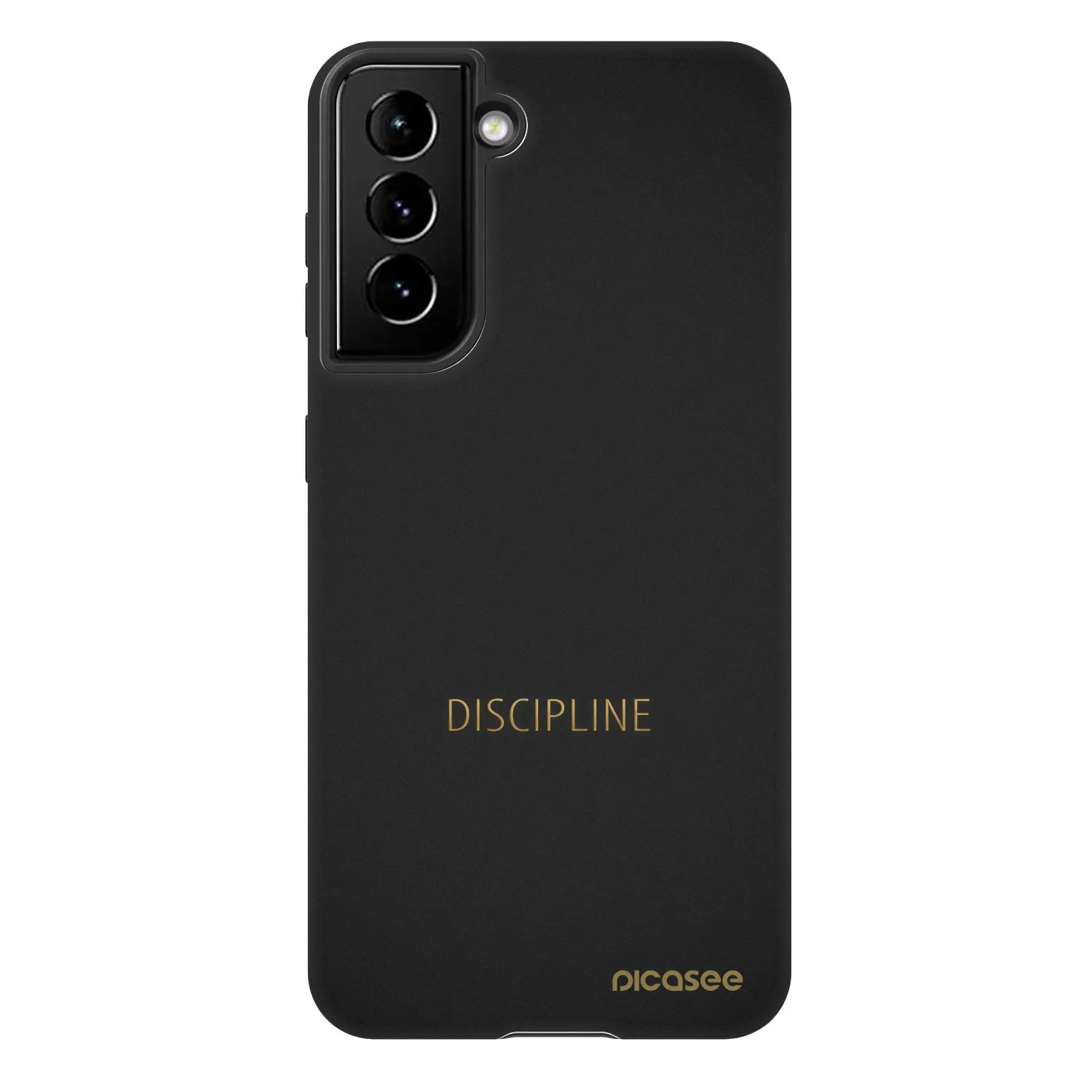 Picasee Fashion Case pentru Samsung Galaxy S22 5G - Discipline