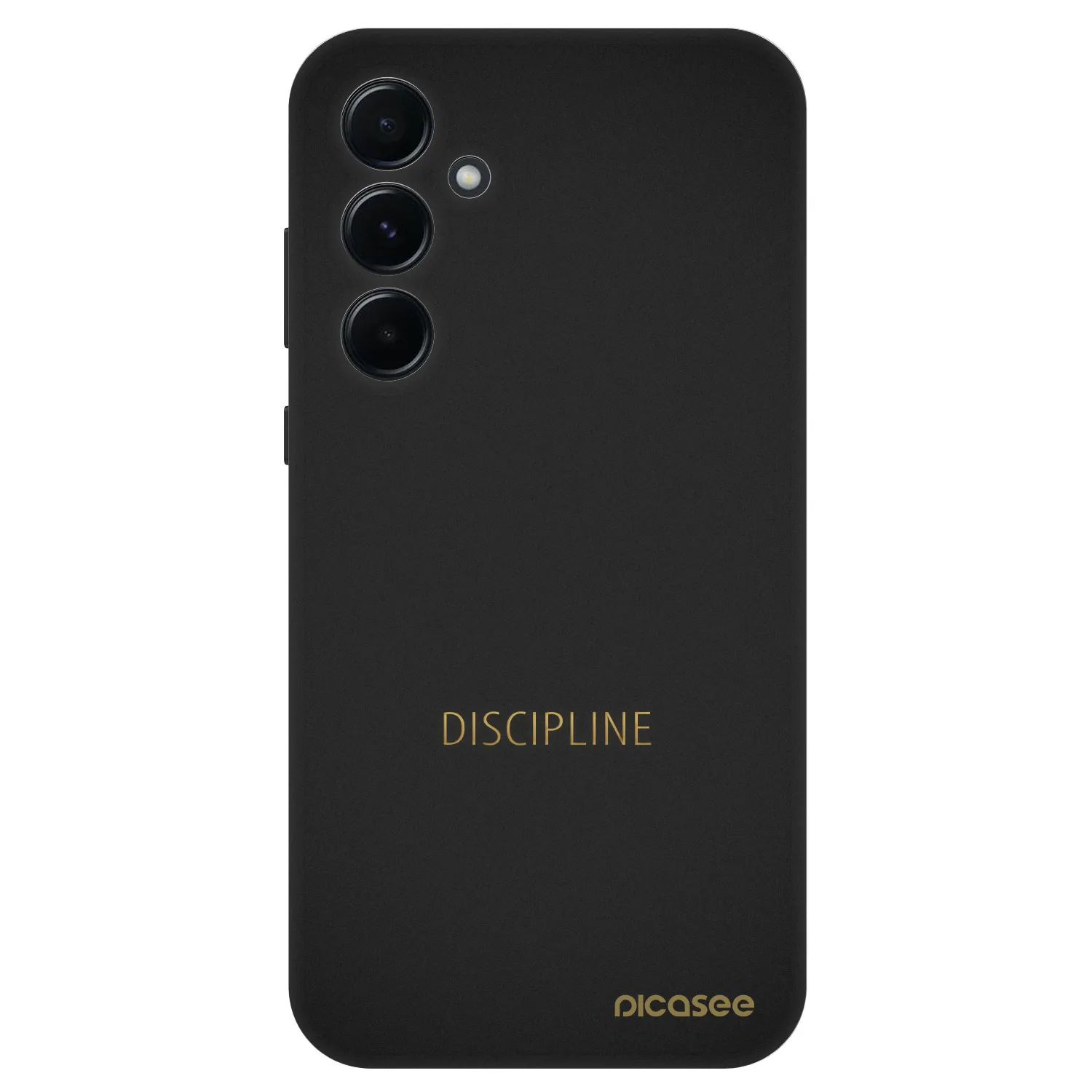 Picasee Fashion Case pentru Samsung Galaxy A55 5G A556B - Discipline