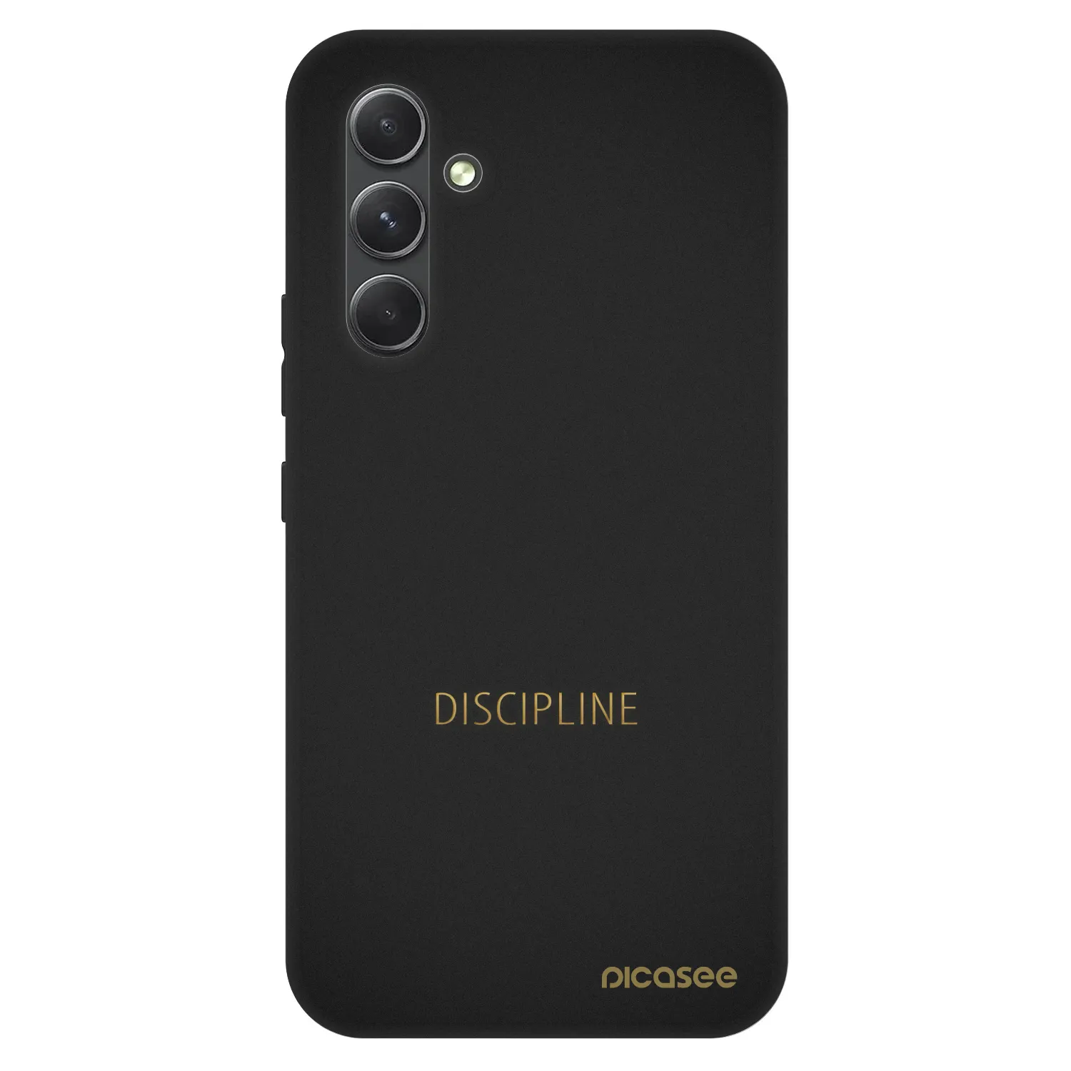 Picasee Fashion Case pentru Samsung Galaxy A54 5G A546B - Discipline