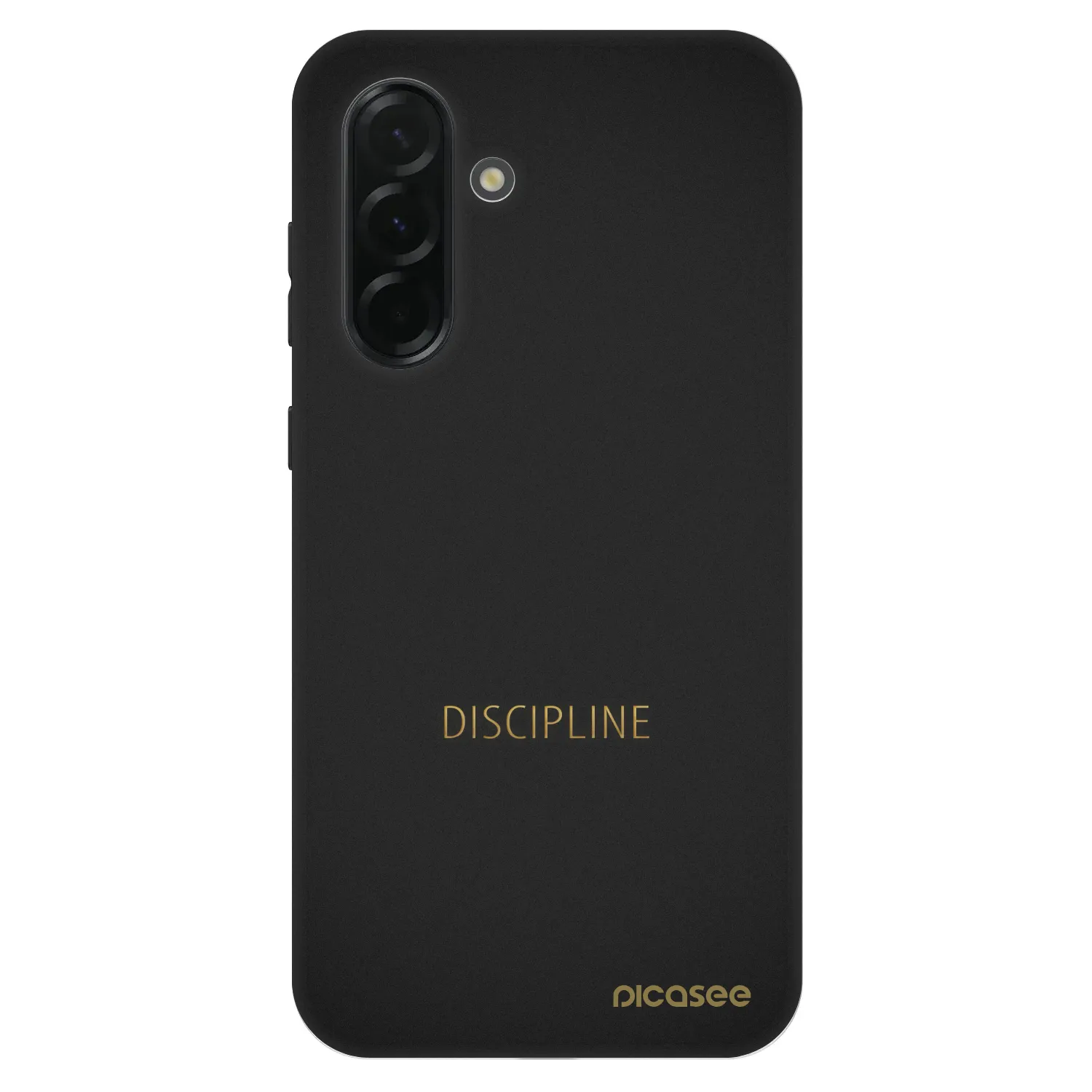 Picasee Fashion Case pentru Samsung Galaxy A36 5G - Discipline