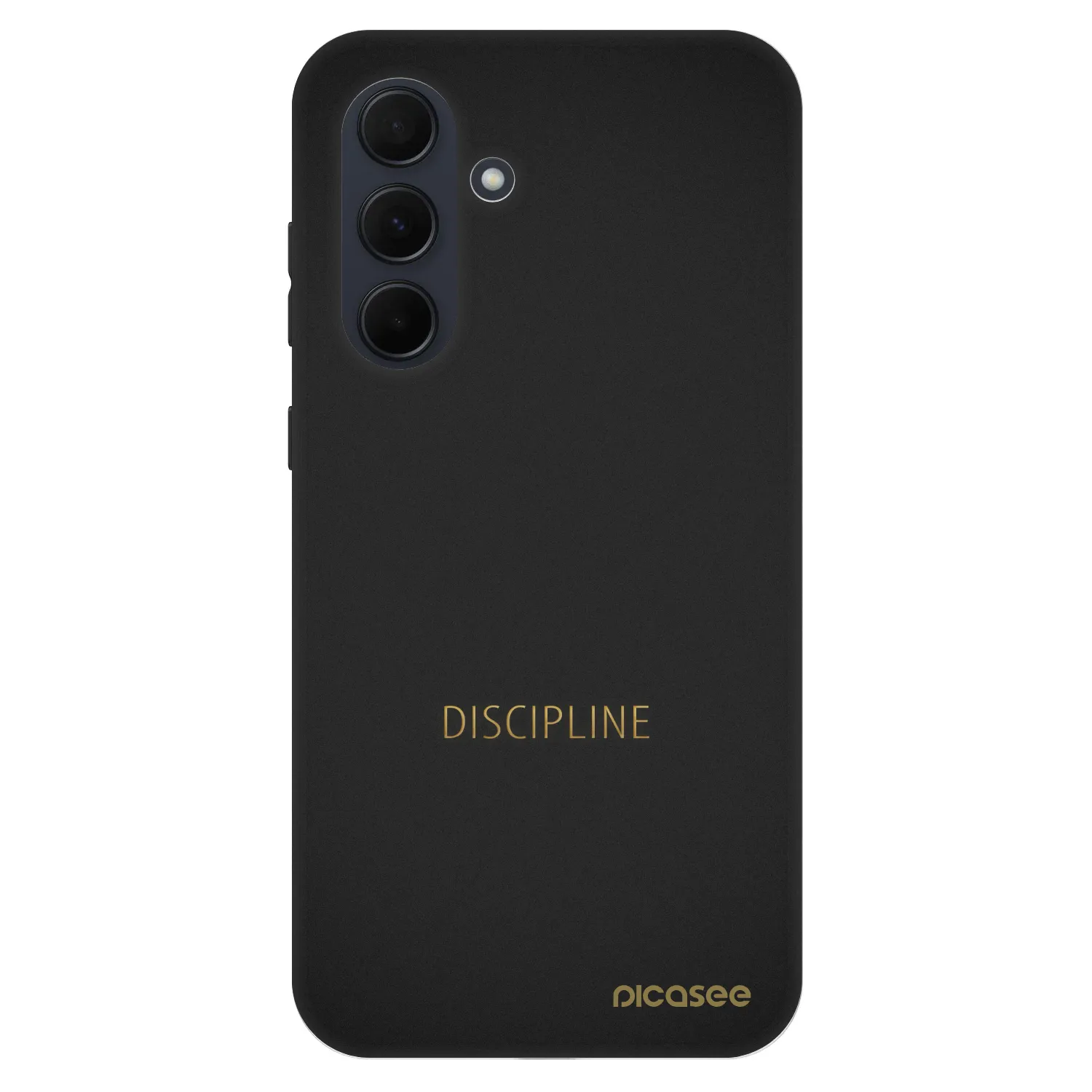 Picasee Fashion Case pentru Samsung Galaxy A35 5G A356B - Discipline