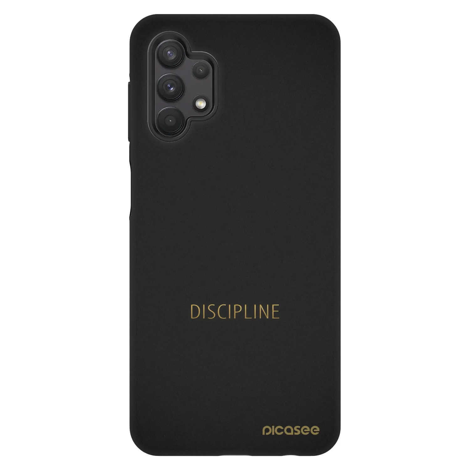 Picasee Fashion Case pentru Samsung Galaxy A32 5G A326B - Discipline