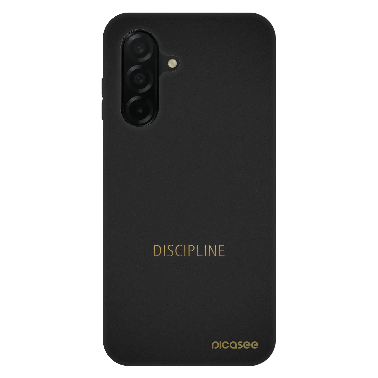 Picasee Fashion Case pentru Samsung Galaxy A26 5G A266B - Discipline