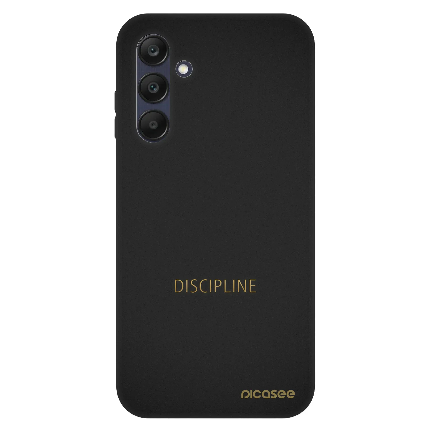 Picasee Fashion Case pentru Samsung Galaxy A25 A256B 5G - Discipline
