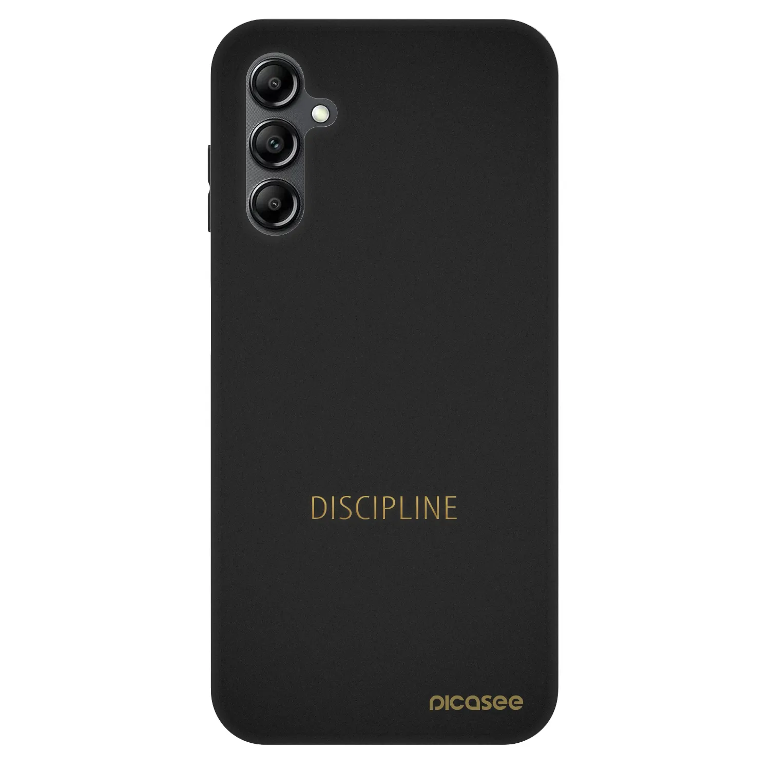 Picasee Fashion Case pentru Samsung Galaxy A16 5G - Discipline