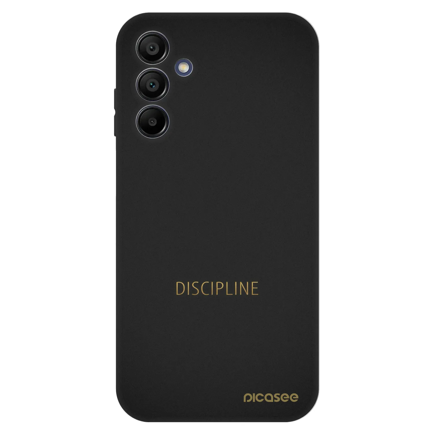 Picasee Fashion Case pentru Samsung Galaxy A15 A156B 5G - Discipline