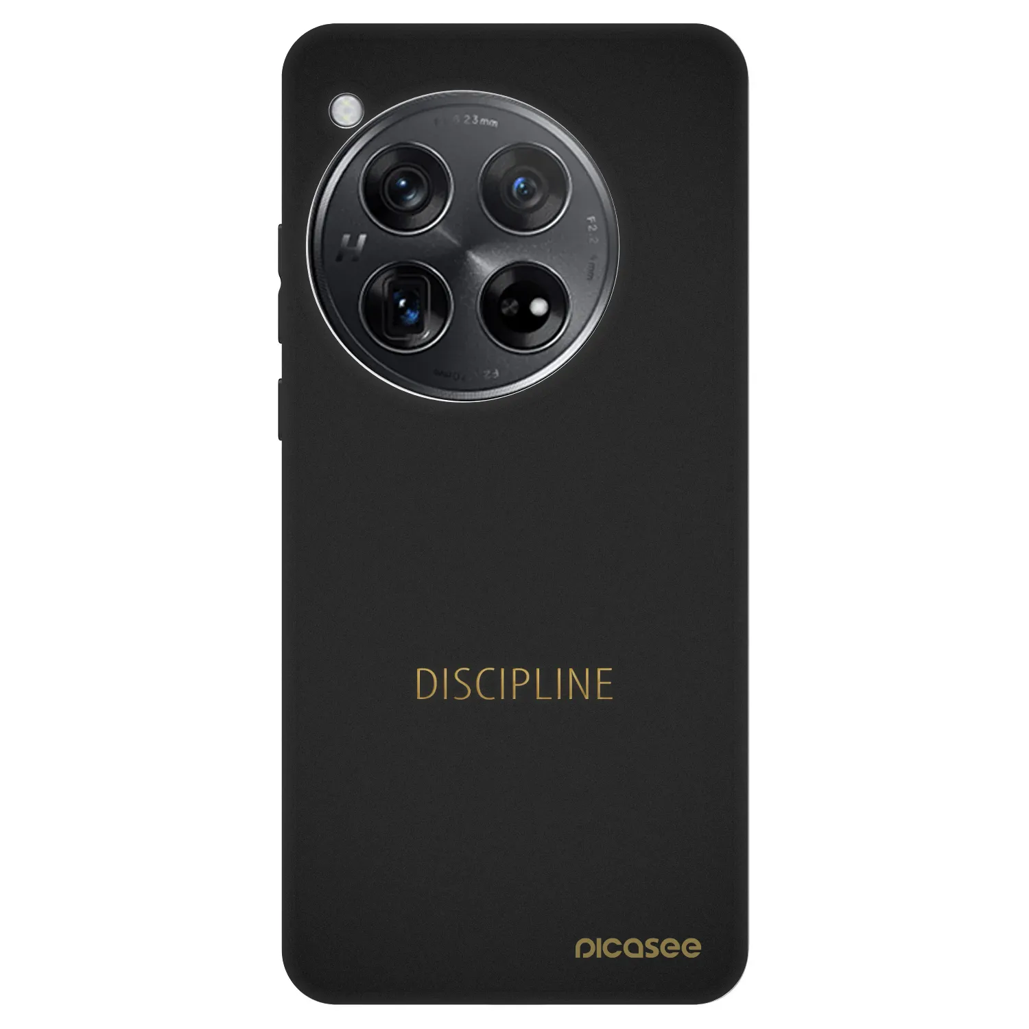 Picasee Fashion Case pentru OnePlus 12 5G - Discipline