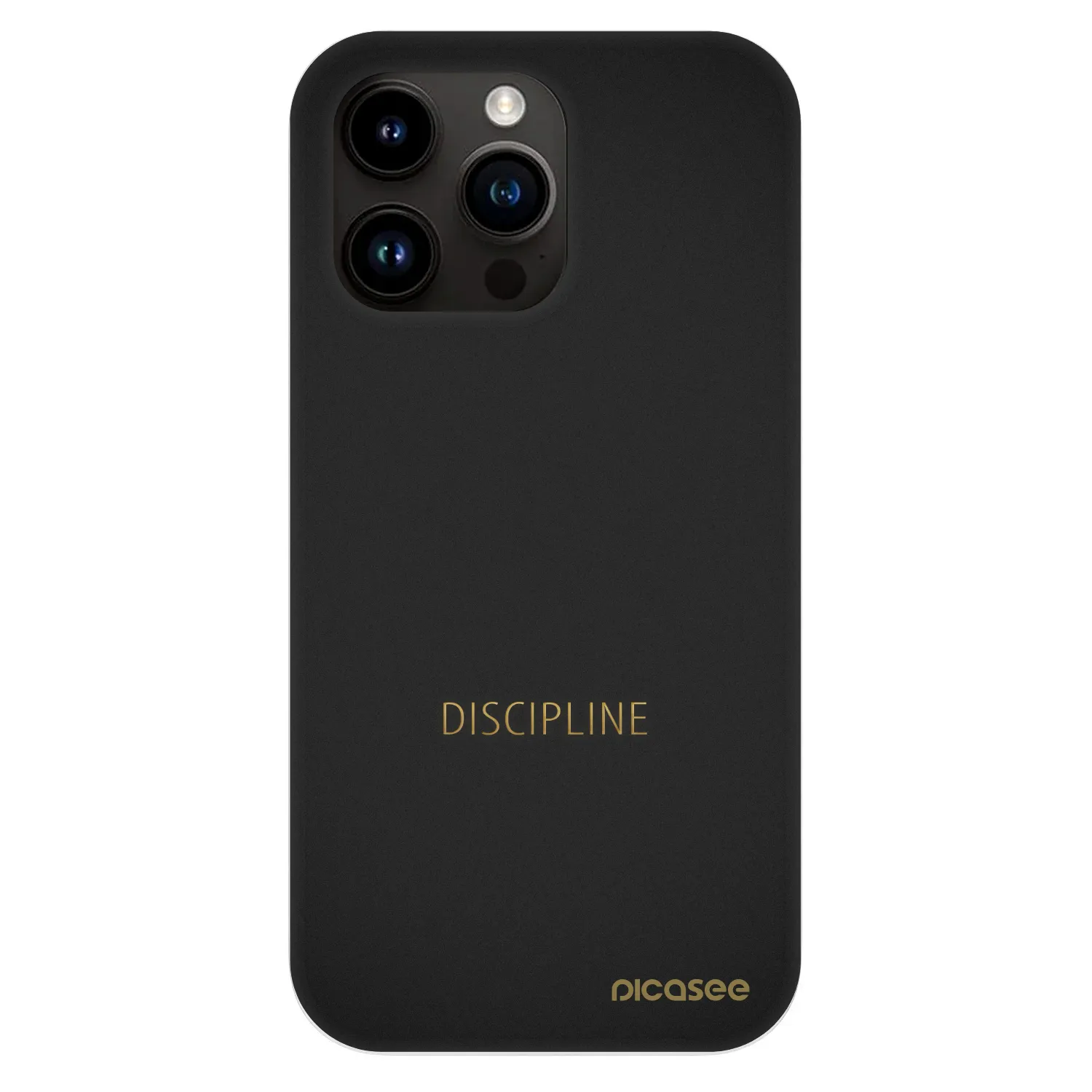 Picasee Fashion Case MagSafe pentru Apple iPhone 13 Pro - Discipline