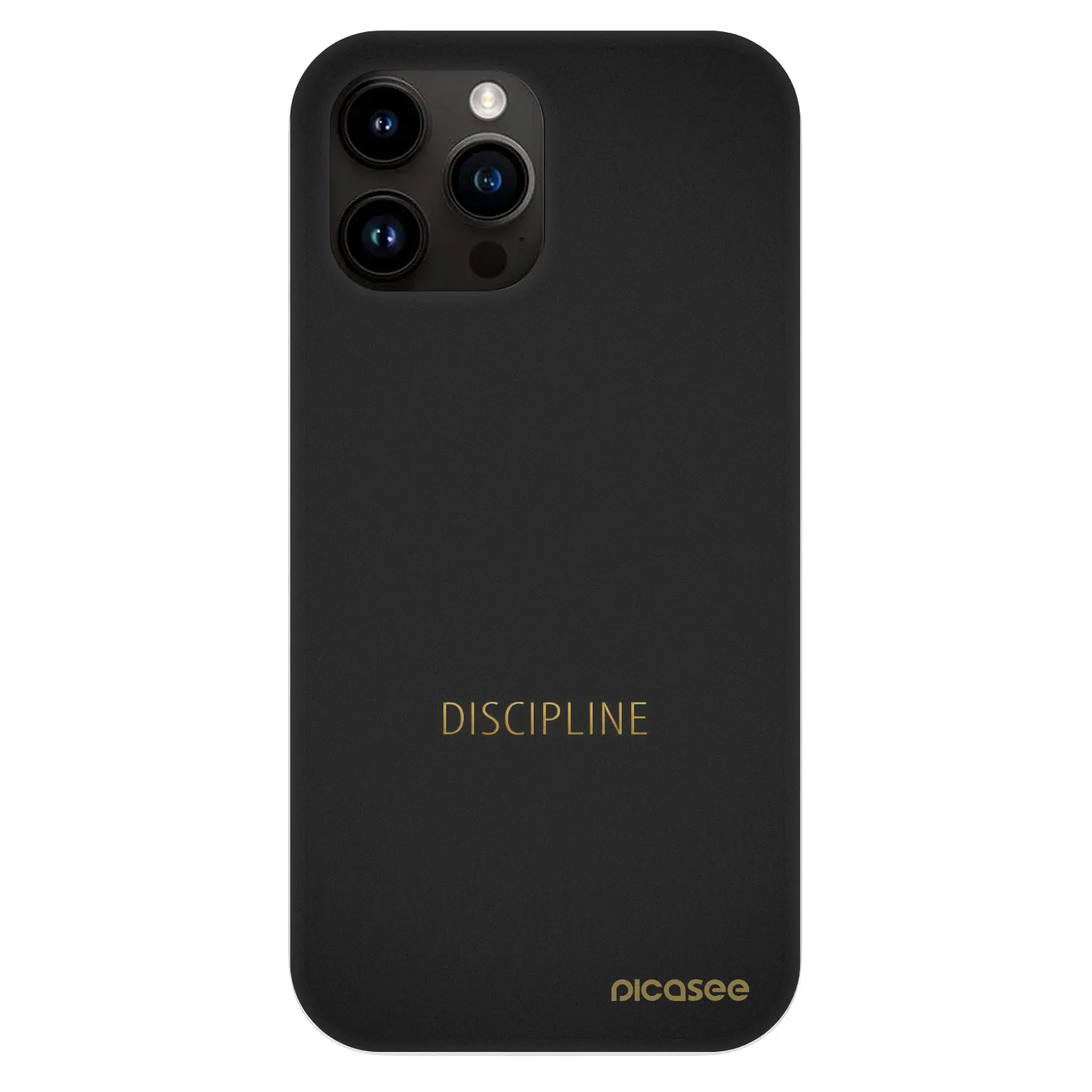 Picasee Fashion Case MagSafe pentru Apple iPhone 13 Pro Max - Discipline