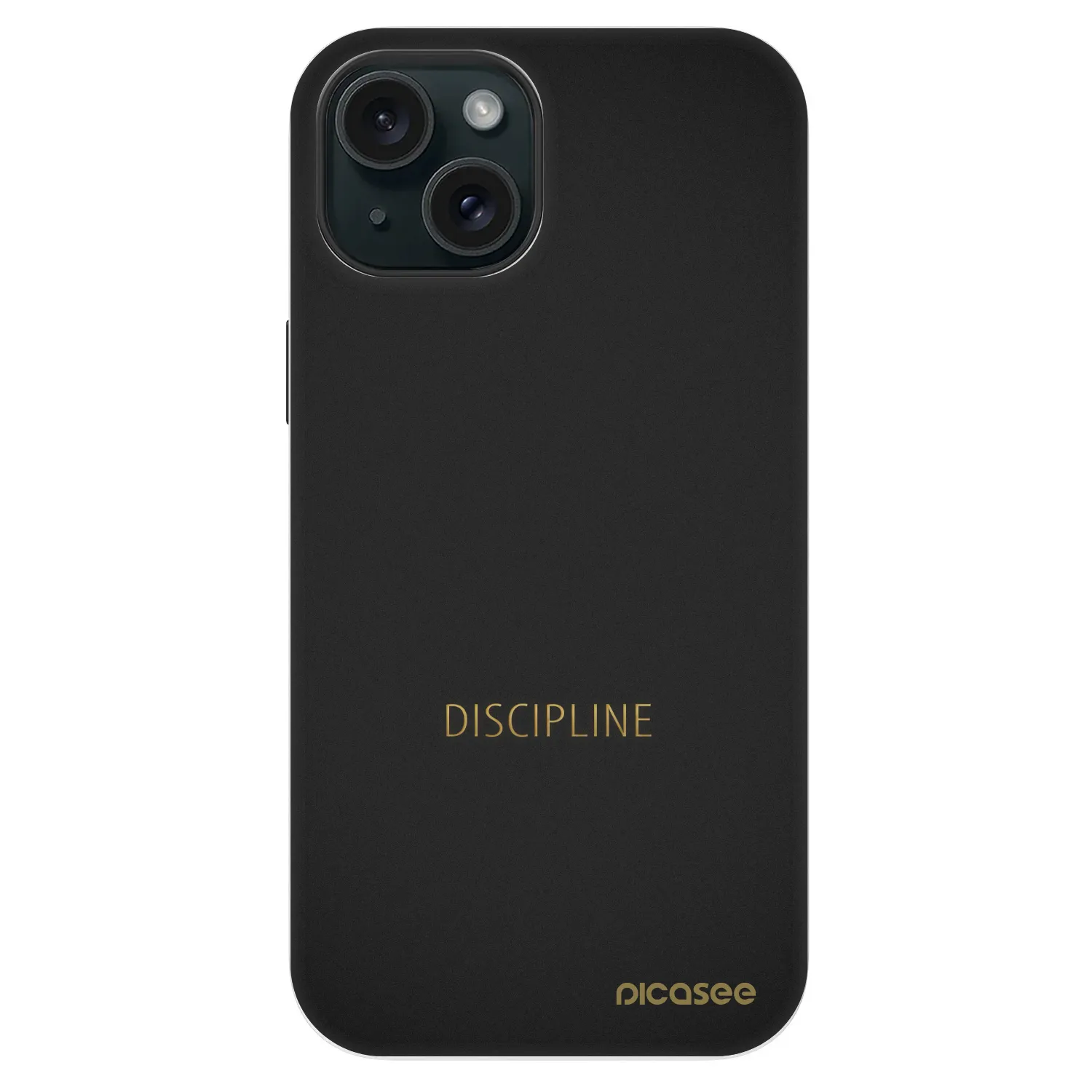 Picasee Fashion Case MagSafe pentru Apple iPhone 14 - Discipline