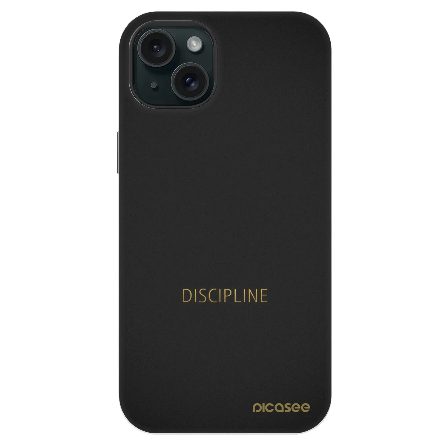 Picasee Fashion Case MagSafe pentru Apple iPhone 14 Plus - Discipline