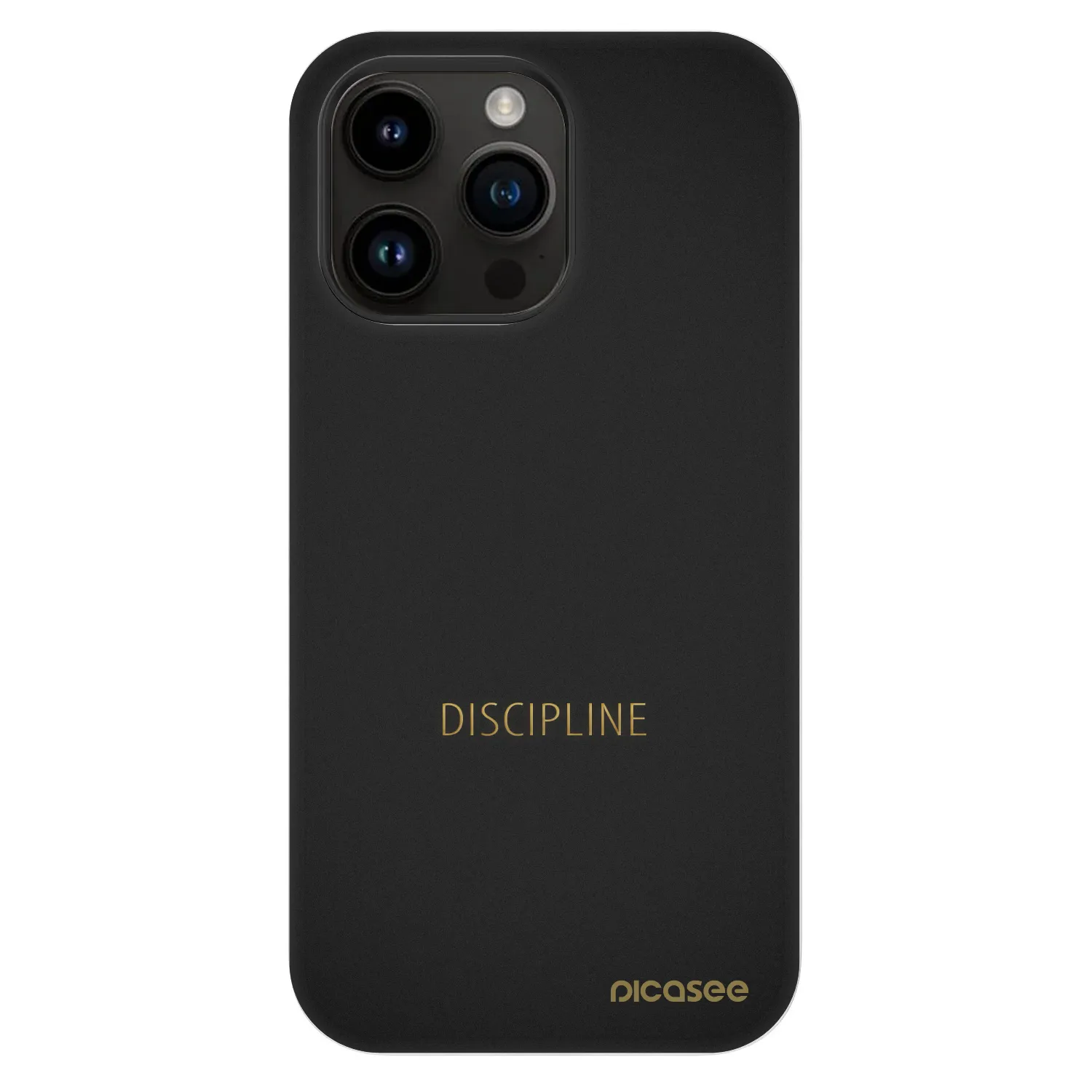 Picasee Fashion Case MagSafe pentru Apple iPhone 14 Pro Max - Discipline