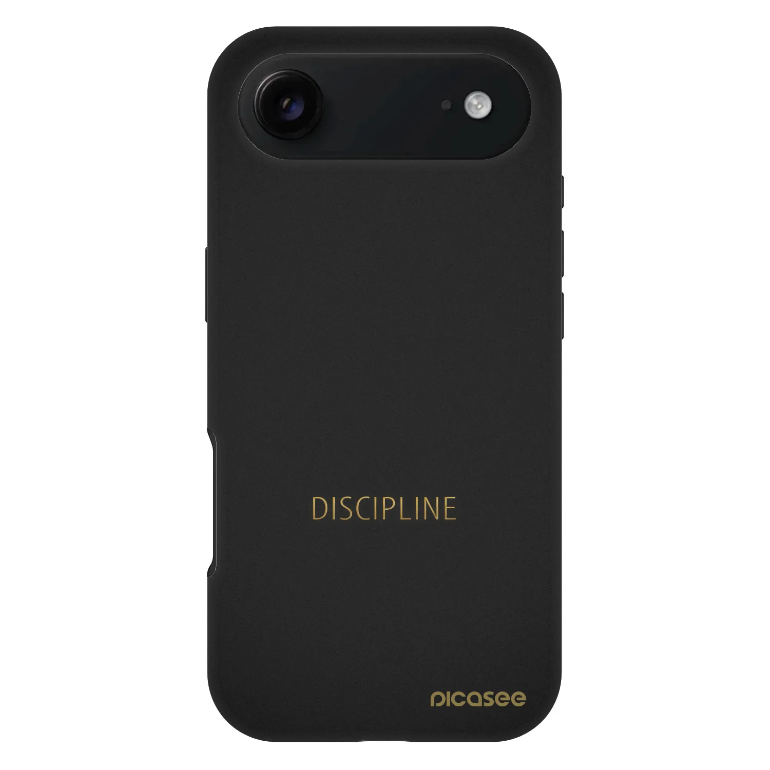 Picasee Fashion Case MagSafe pentru Apple iPhone Air - Discipline