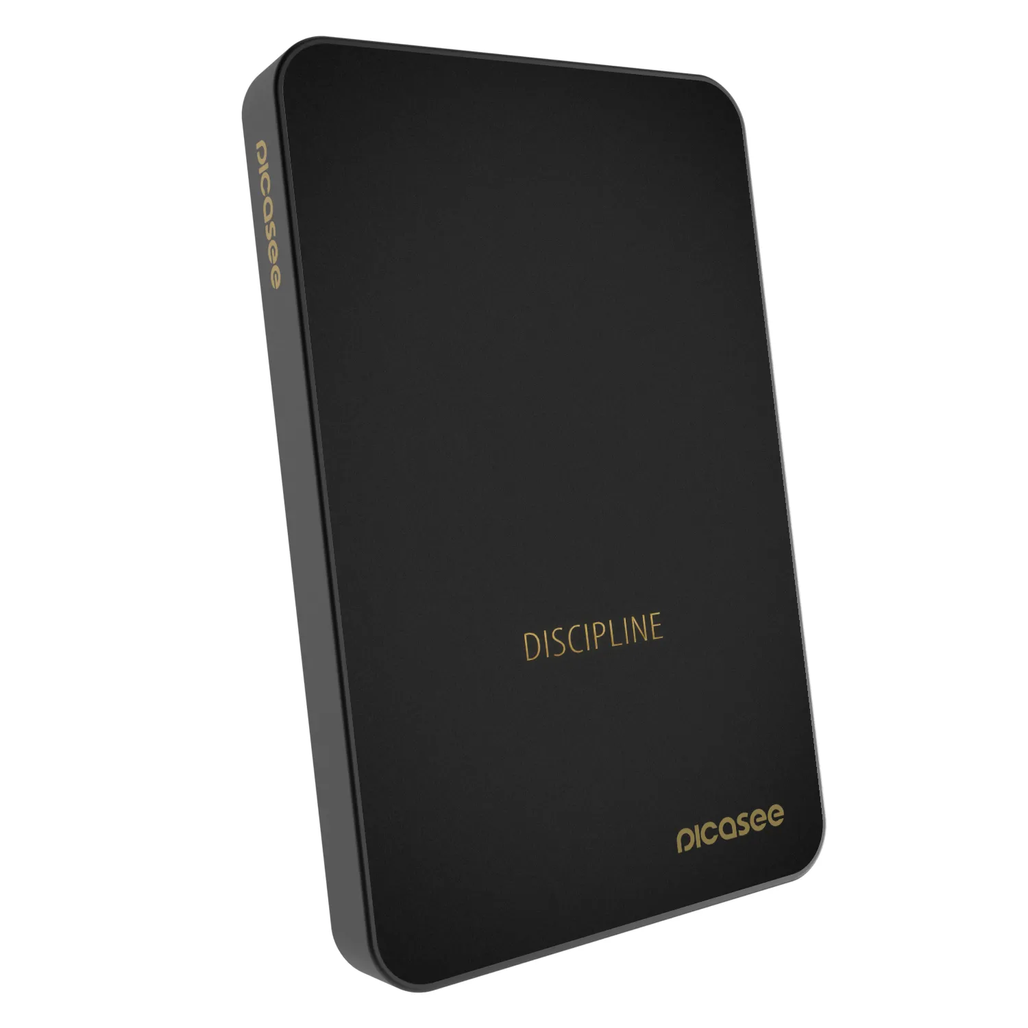 Picasee Powerbank cu MagSafe 5 000 mAh Gri - Discipline