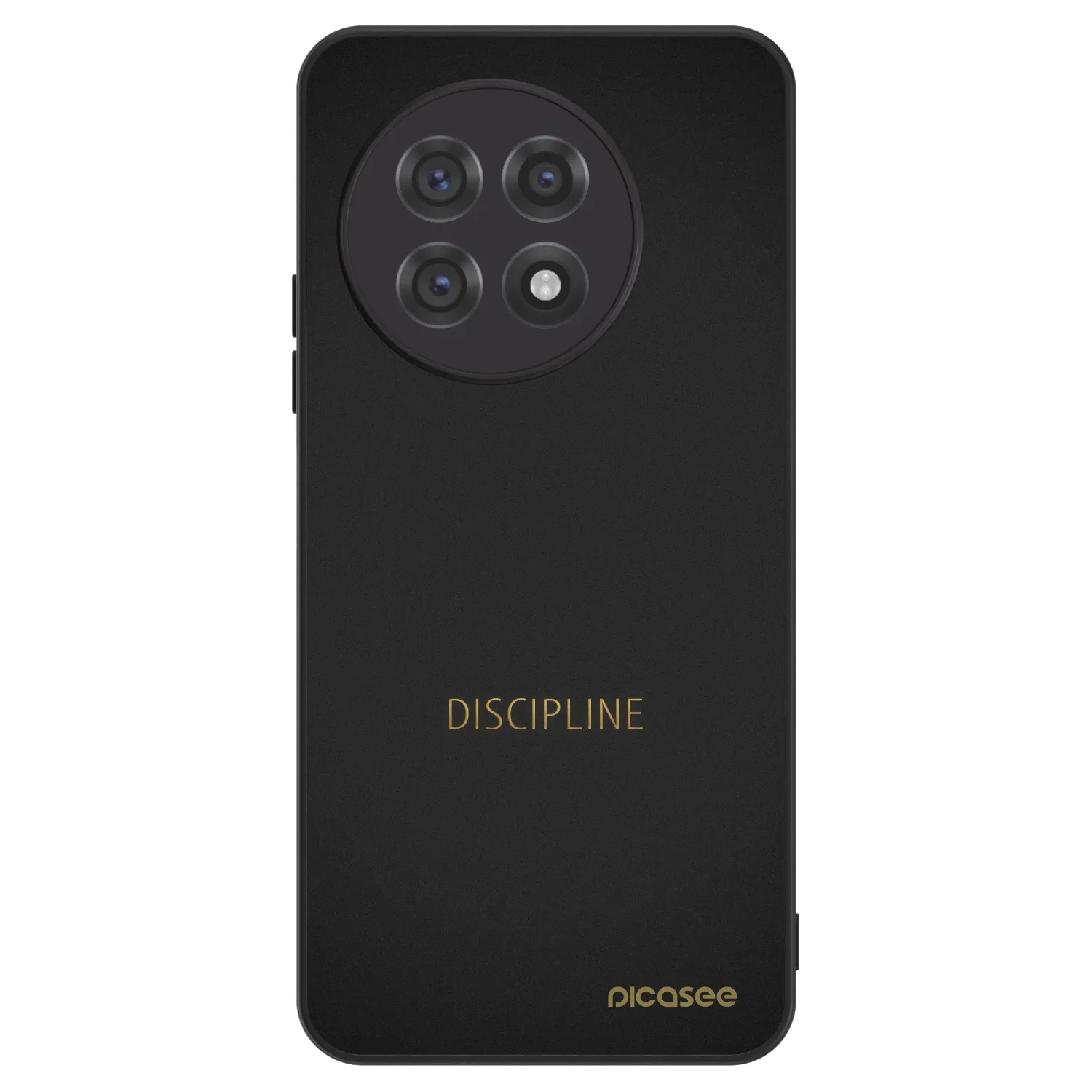 Picasee ULTIMATE CASE pentru OnePlus 13R 5G - Discipline