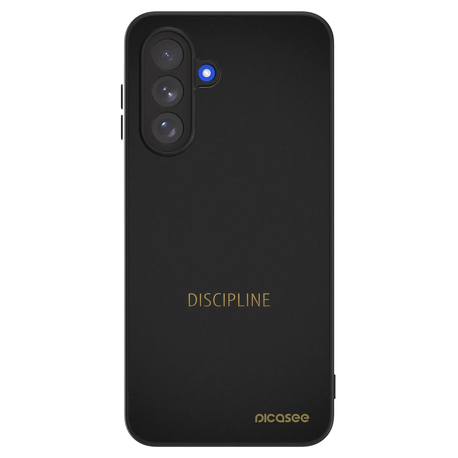 Picasee ULTIMATE CASE pentru Samsung Galaxy A17 5G - Discipline