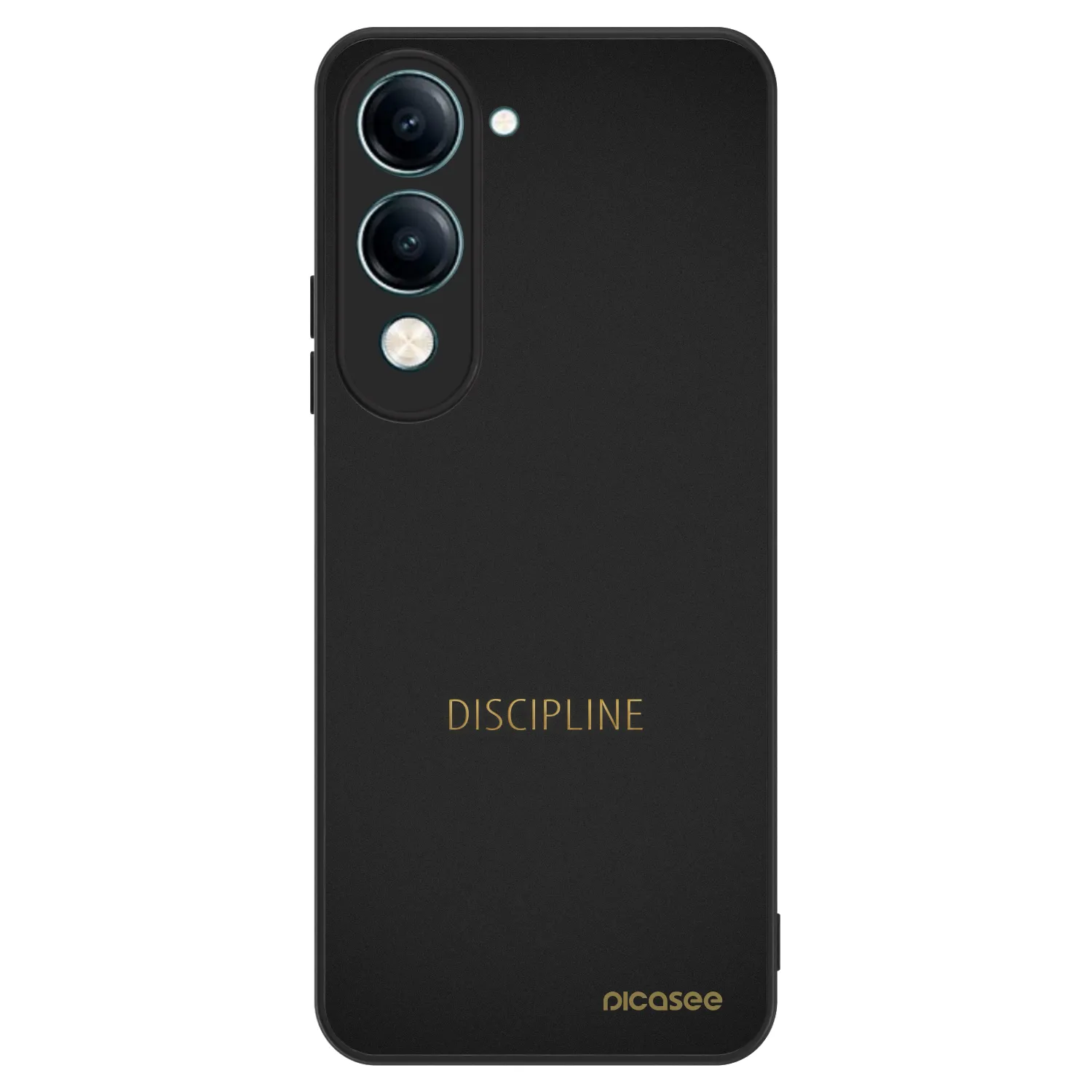 Picasee ULTIMATE CASE pentru Vivo Y29s 5G - Discipline