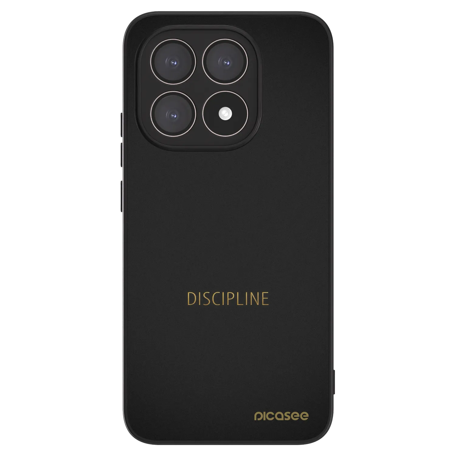 Picasee ULTIMATE CASE pentru Xiaomi 15T - Discipline