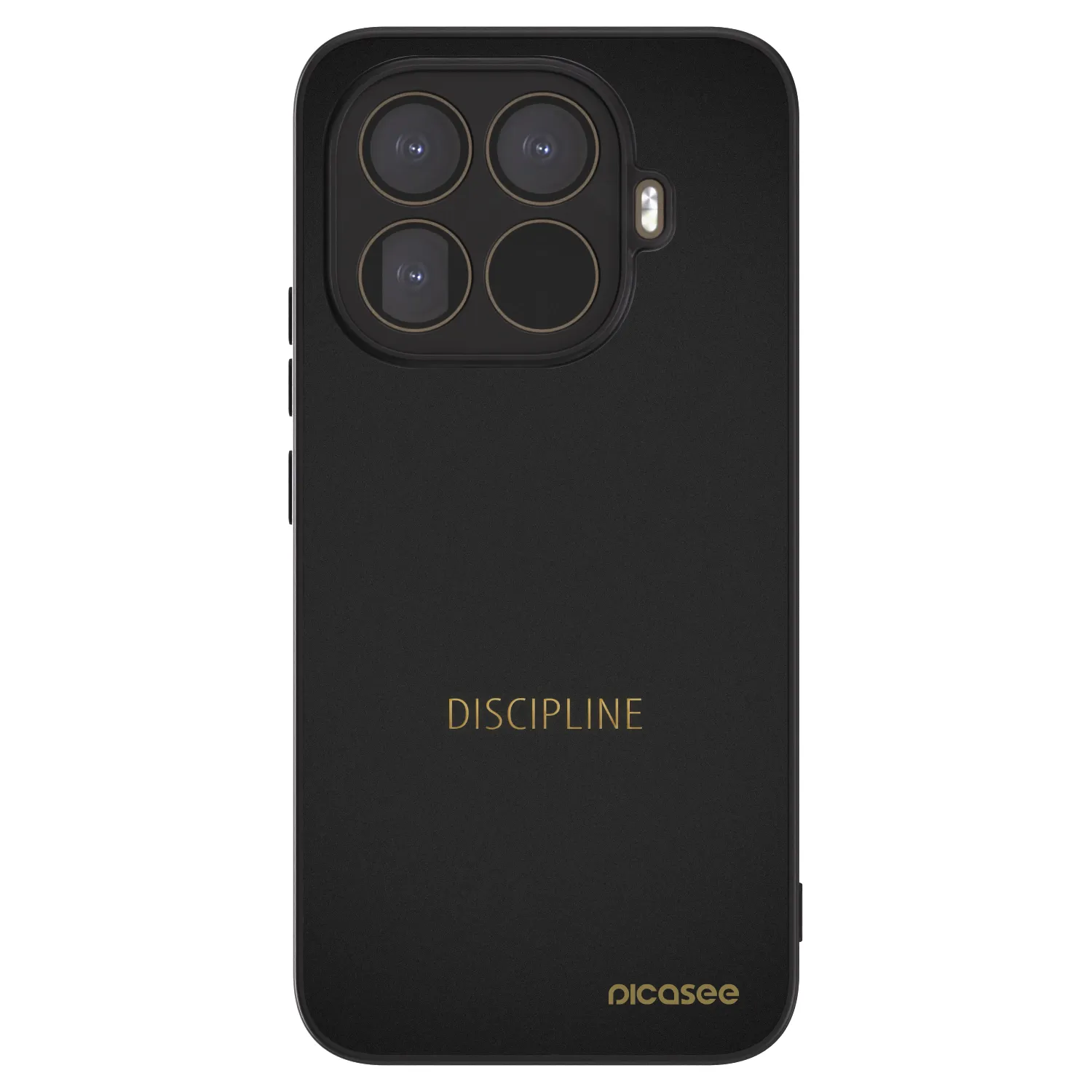 Picasee ULTIMATE CASE pentru Xiaomi 15T Pro - Discipline