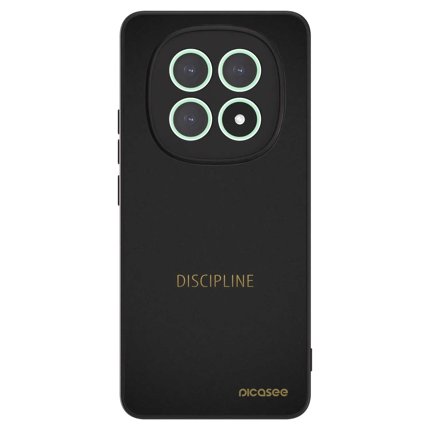 Picasee ULTIMATE CASE pentru Xiaomi Redmi Note 15 - Discipline