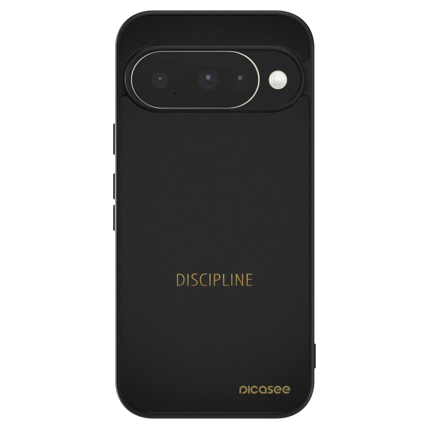 Picasee ULTIMATE CASE pentru Google Pixel 10 - Discipline
